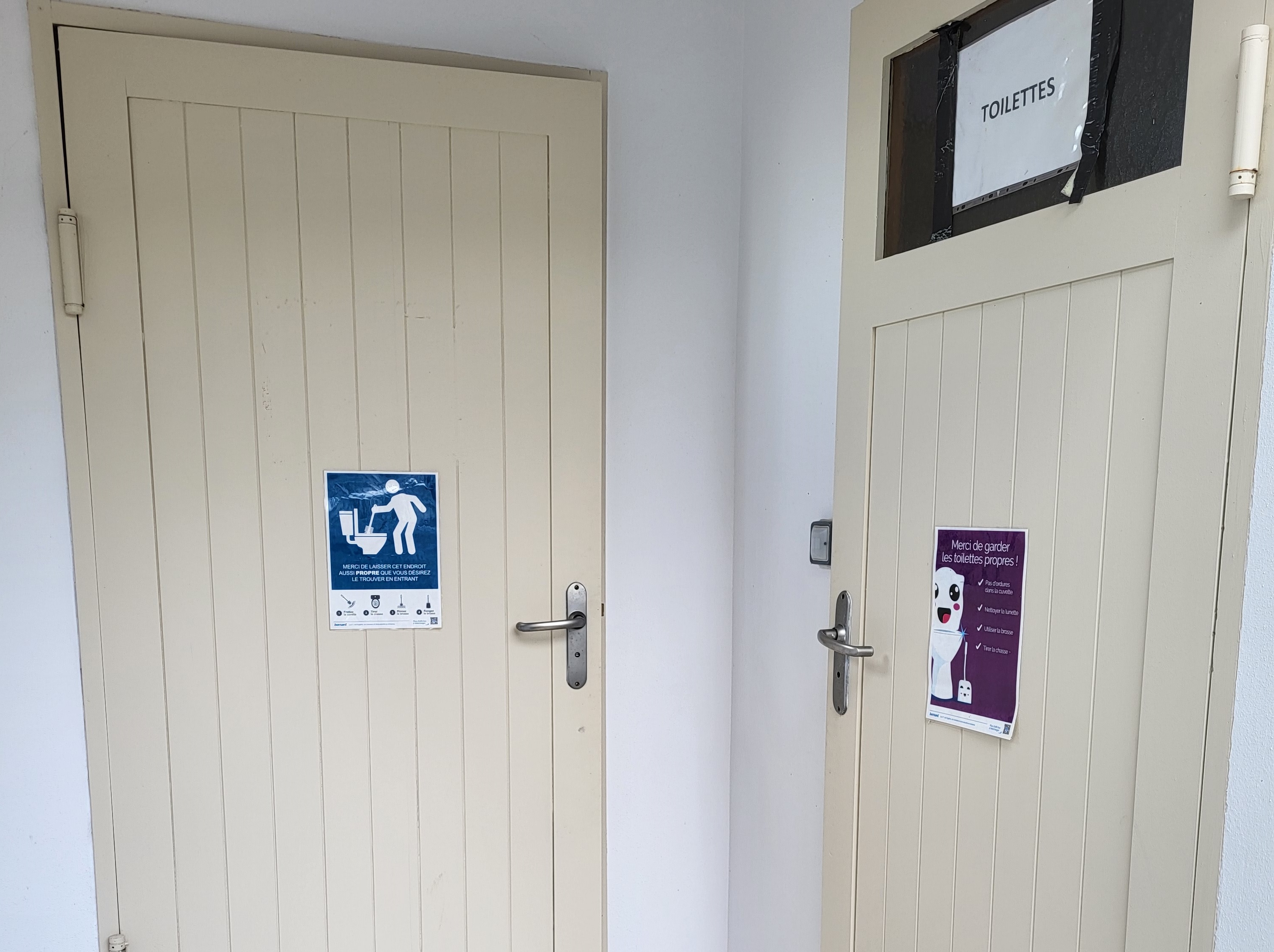 Aire de bivouac - photo 2