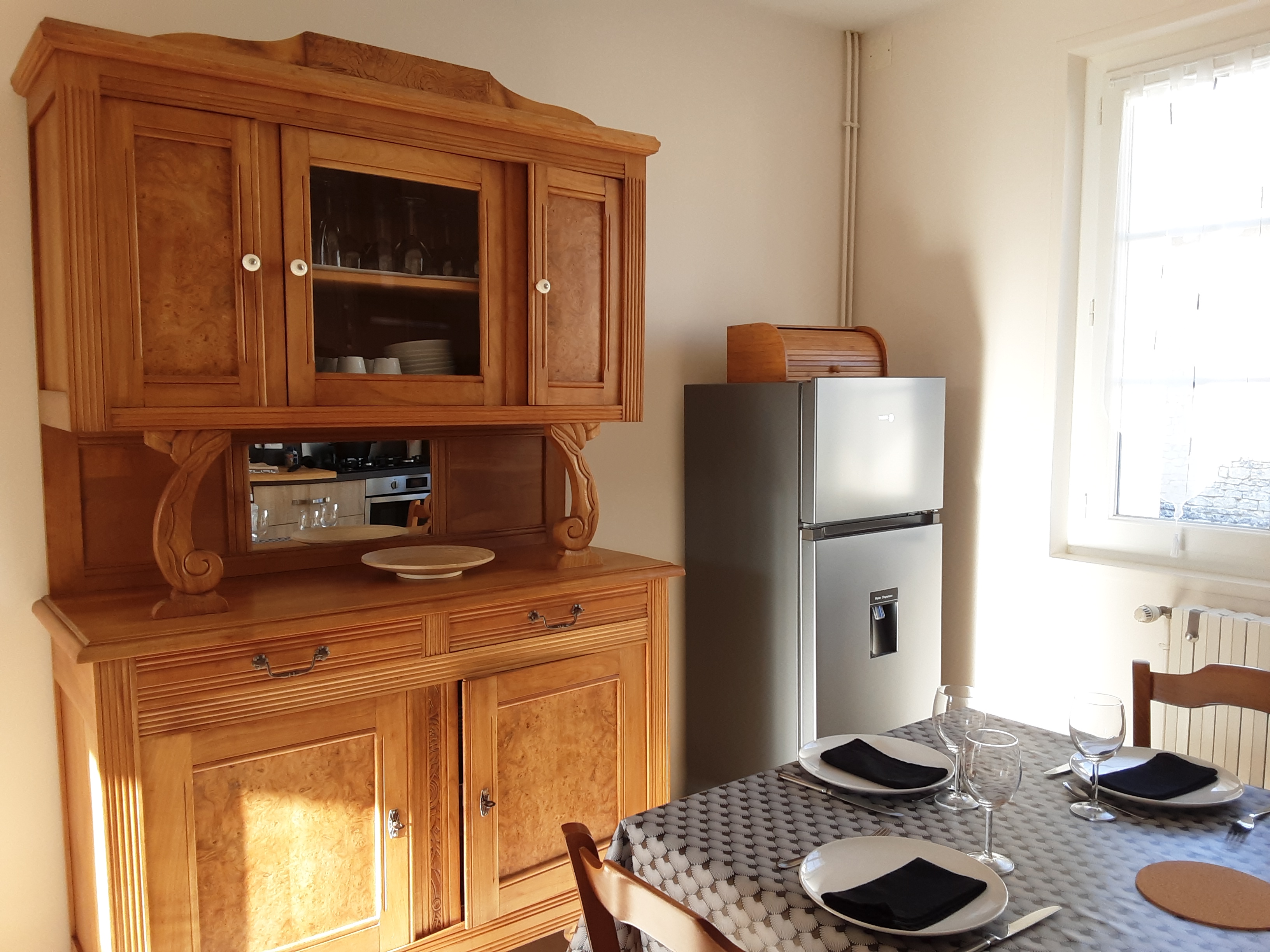 La Petite Maison de Niré, Loudun - photo 7