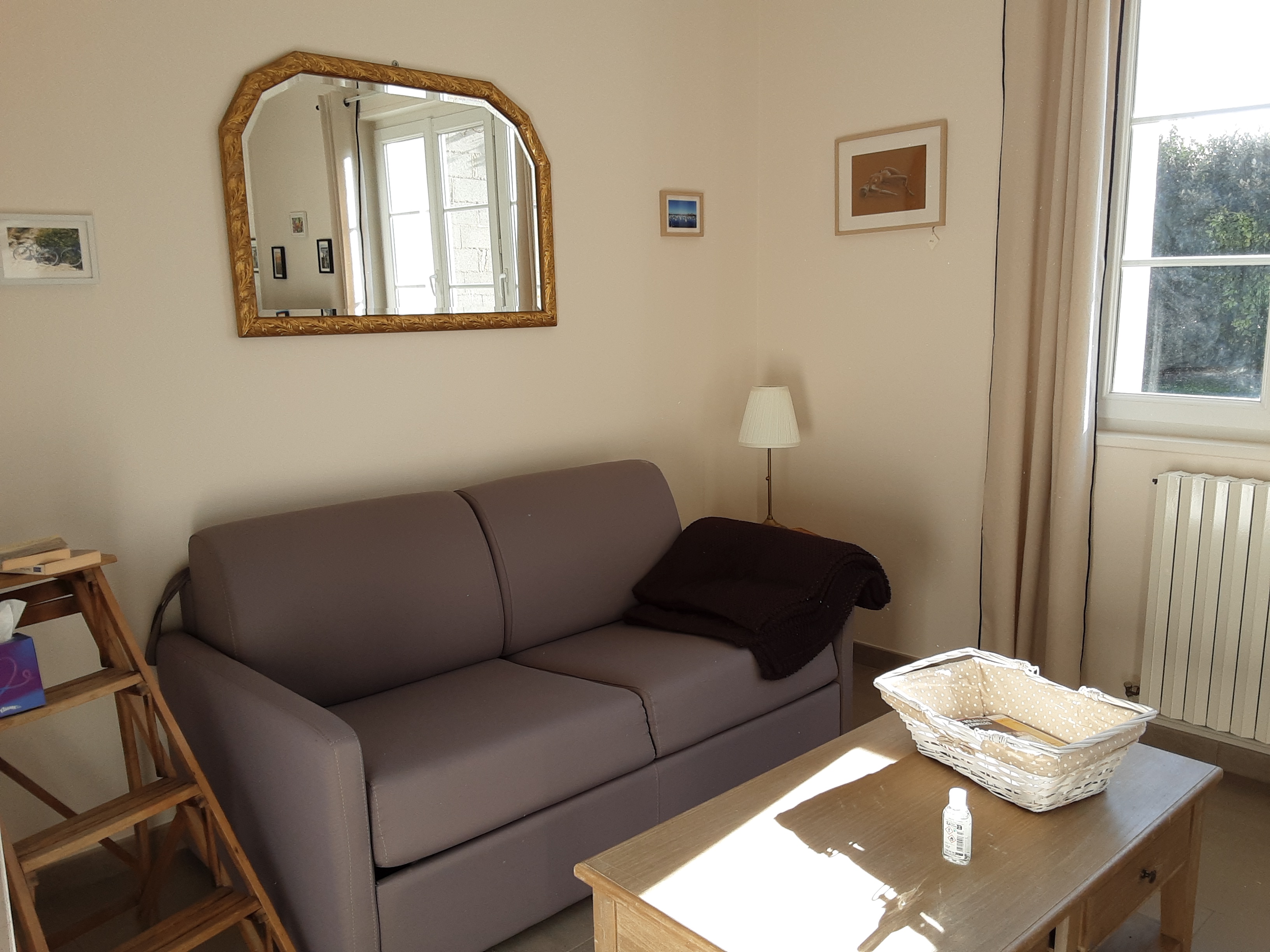 La Petite Maison de Niré, Loudun - photo 6