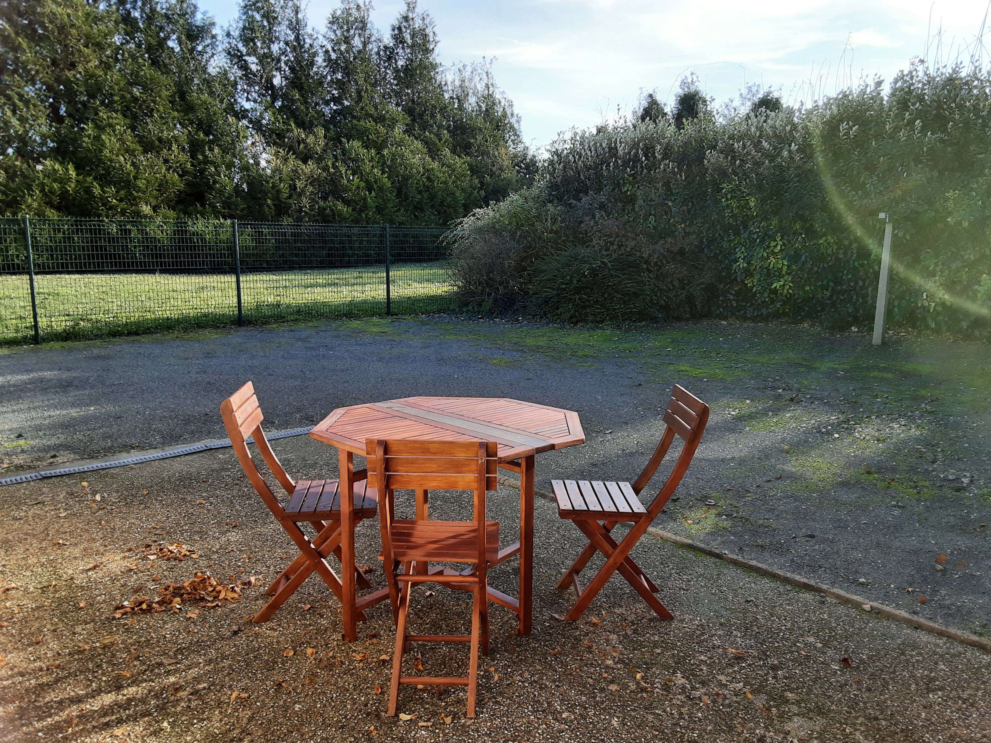 La Petite Maison de Niré, Loudun - photo 13
