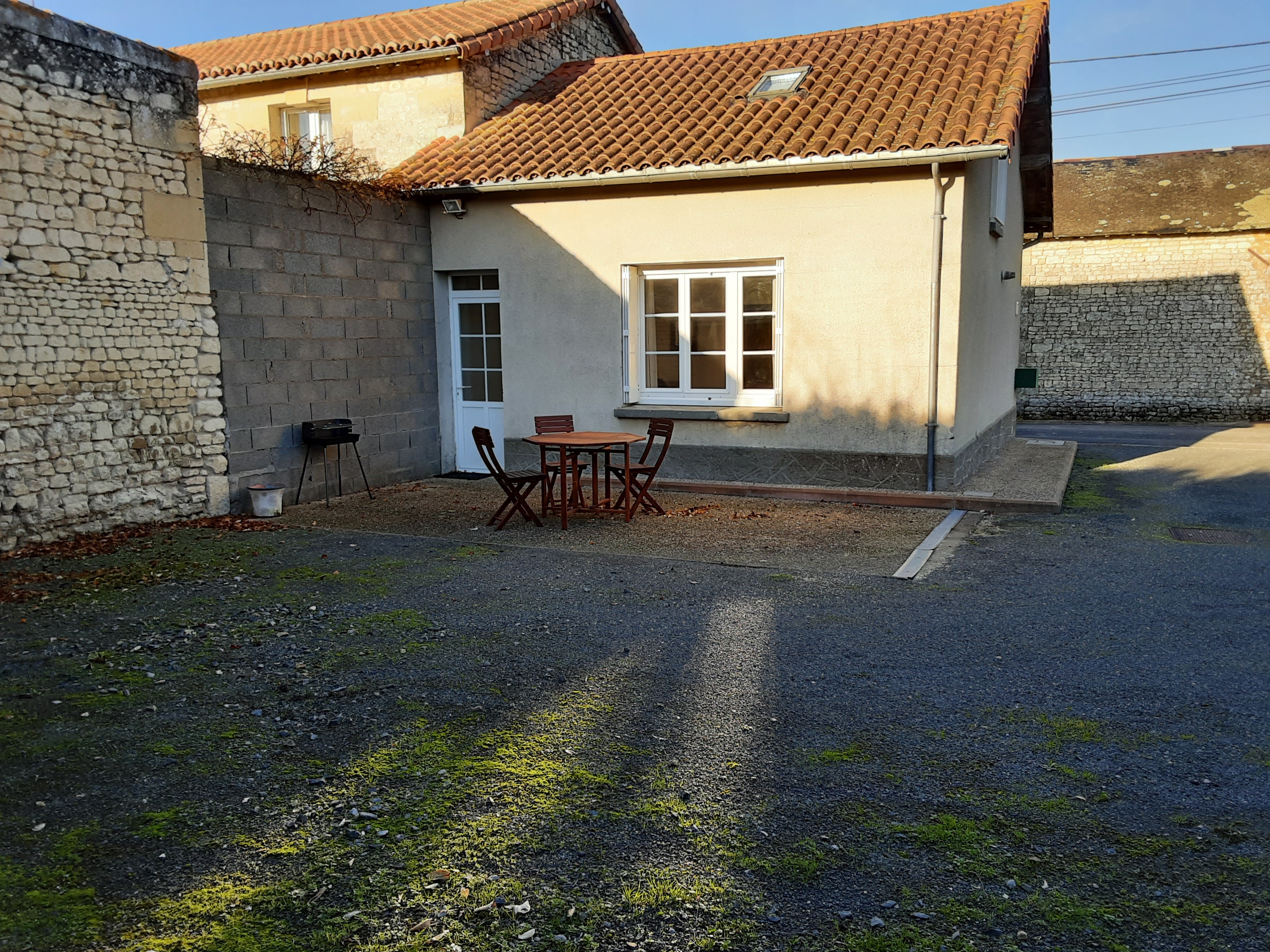 La Petite Maison de Niré