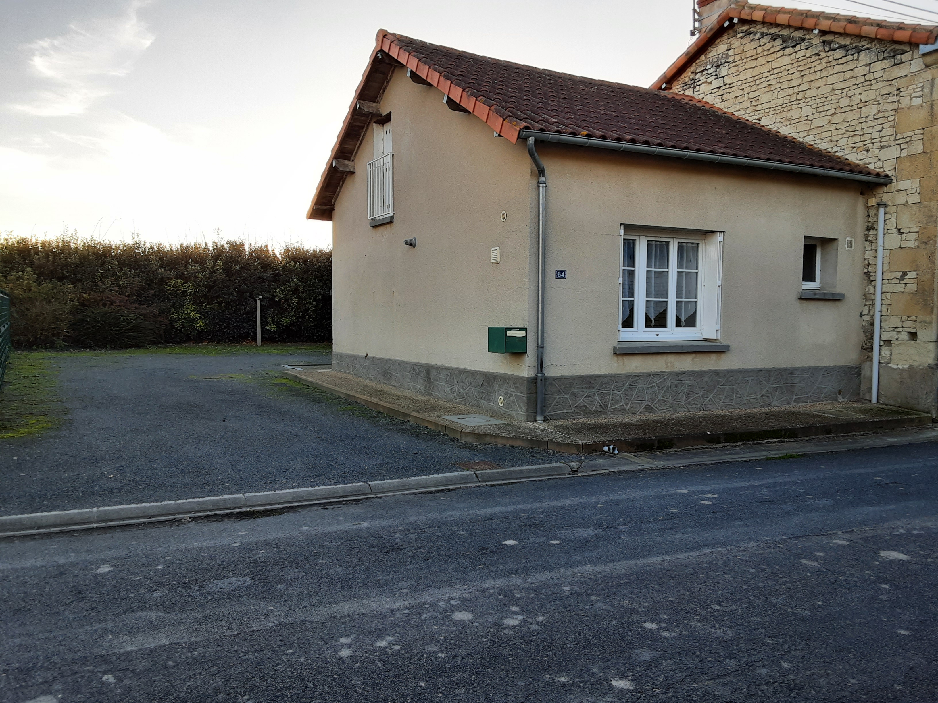 La Petite Maison de Niré, Loudun - photo 11