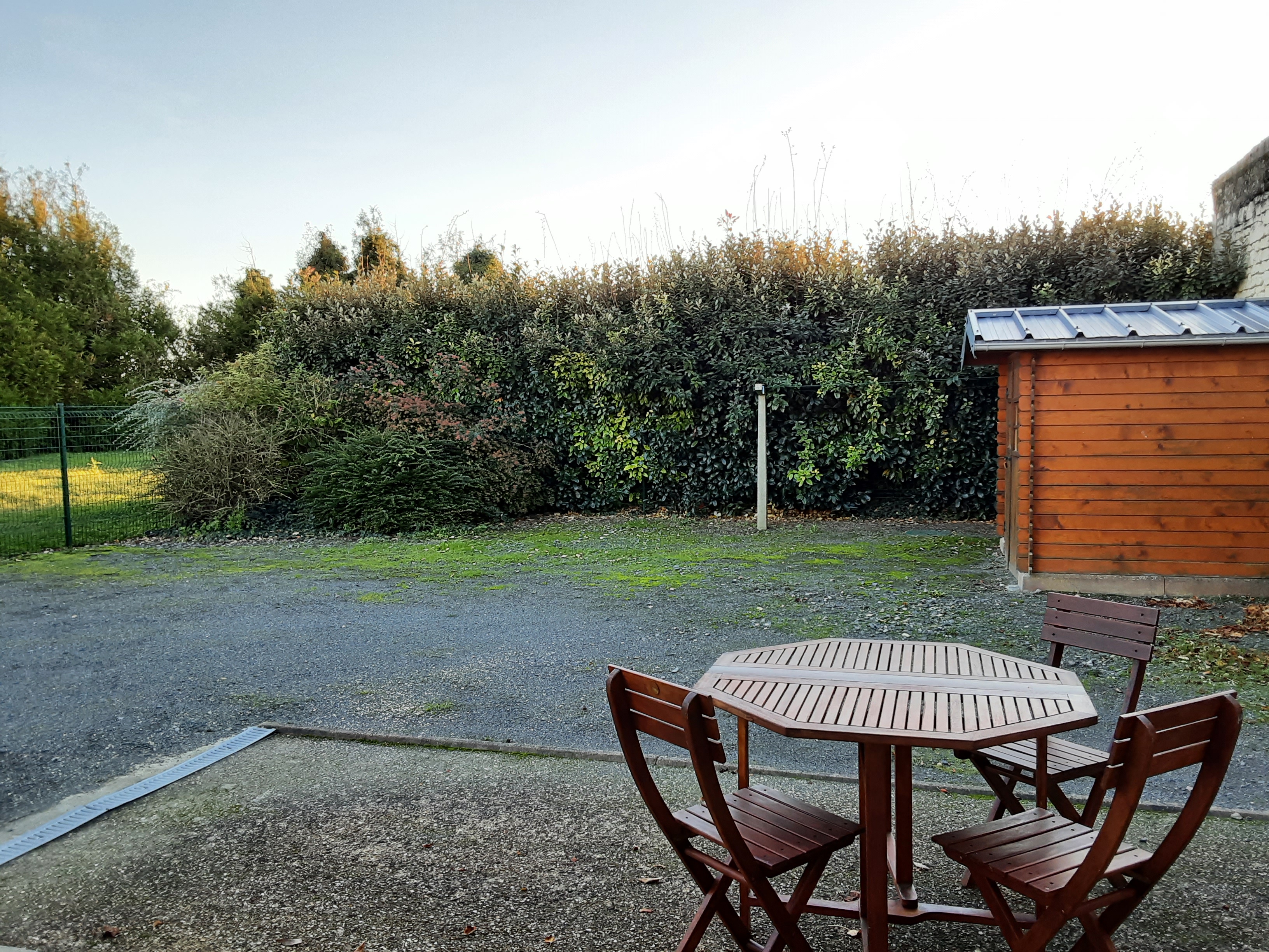 La Petite Maison de Niré, Loudun - photo 8