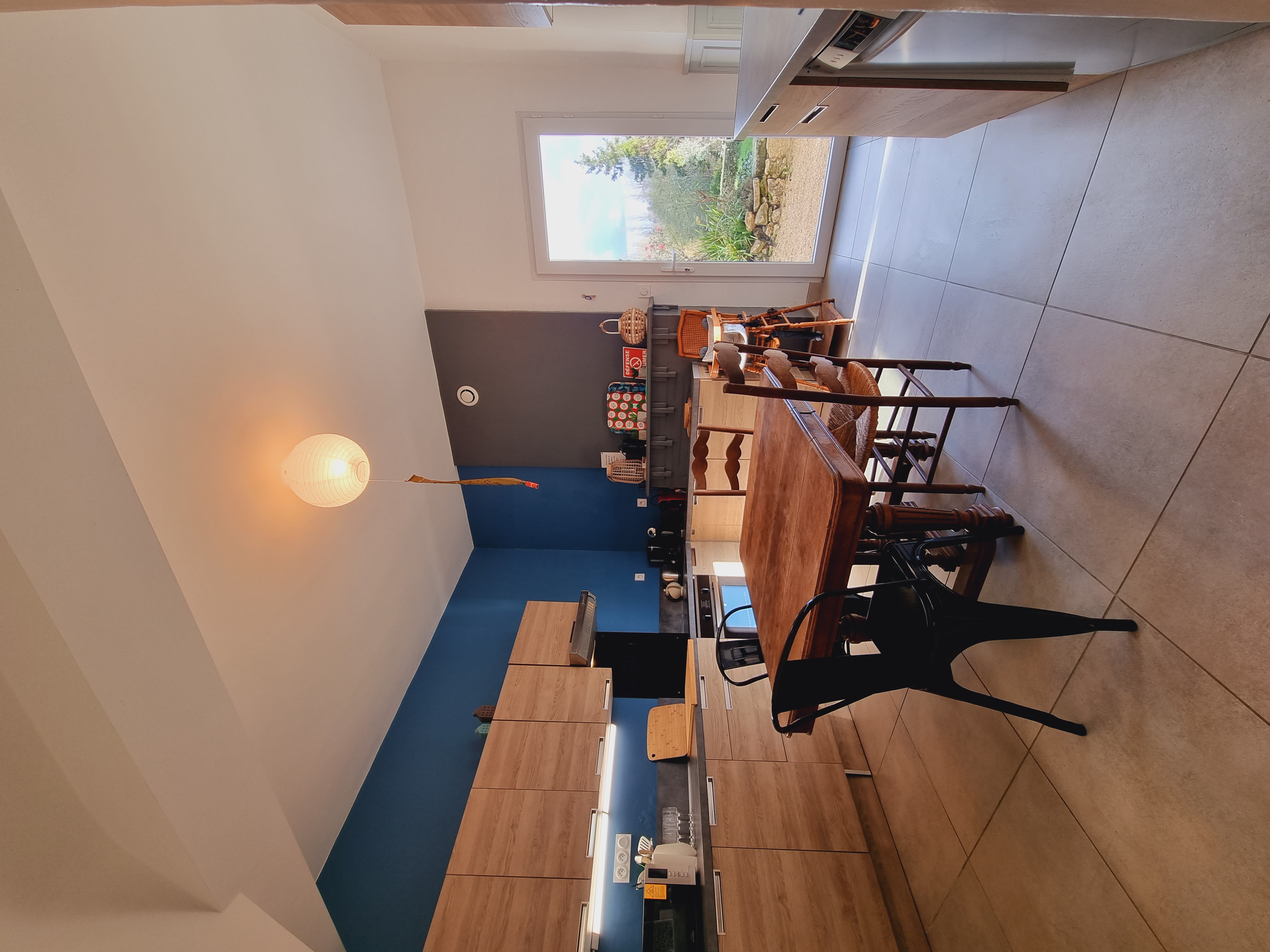 La Violette, Vicq-sur-Gartempe - photo 12