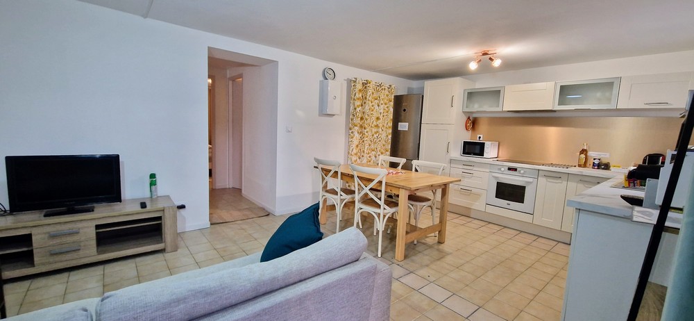 Gîte de l'Akwaba 1, Buzet-sur-Baïse - photo 7