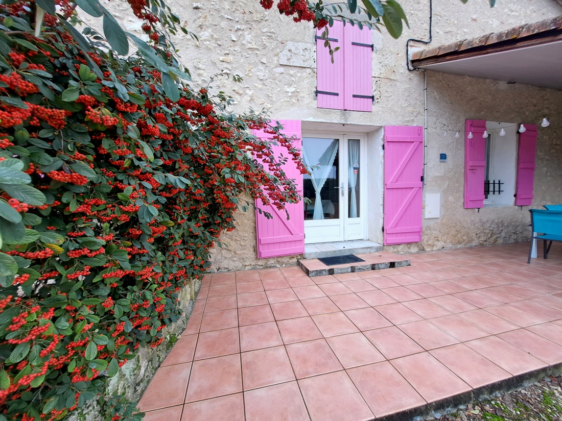 Gîte les Tamaris, Saint-Pierre-de-Buzet - photo 9