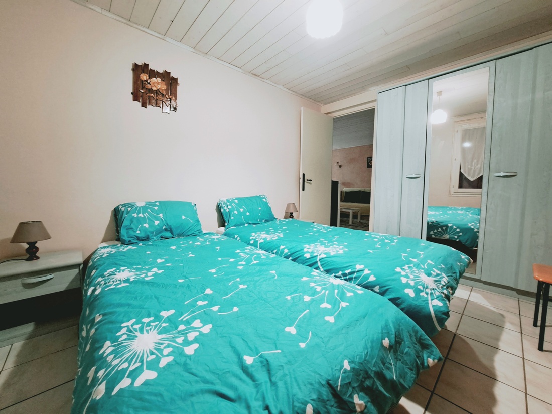 Gîte les Tamaris - photo 4