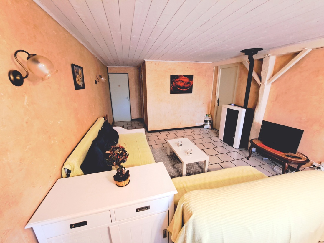 Gîte les Tamaris - photo 3