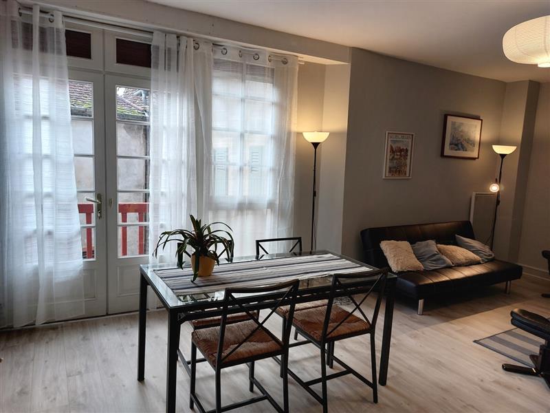 Appartement Argenton 2
