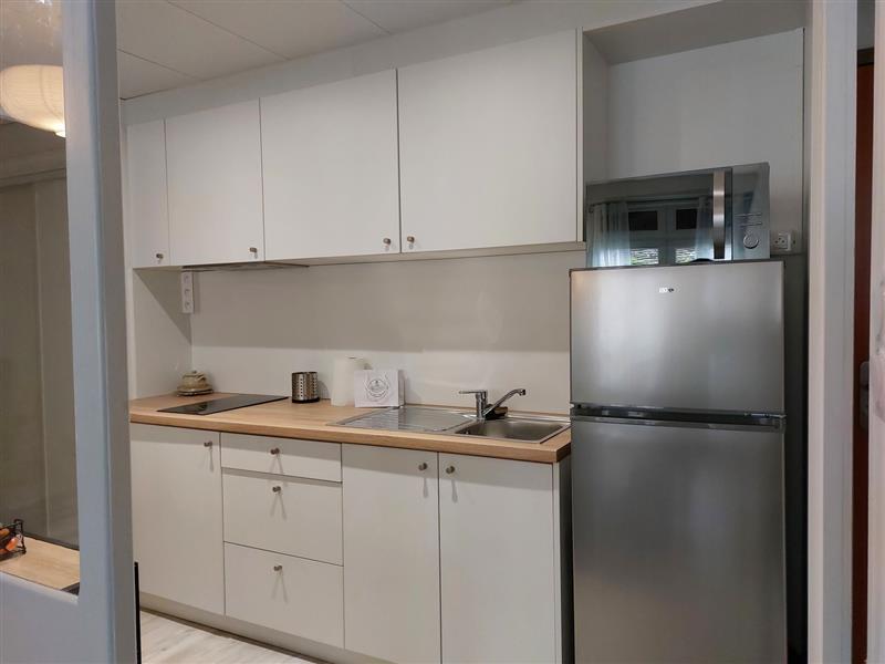 Appartement Argenton 2