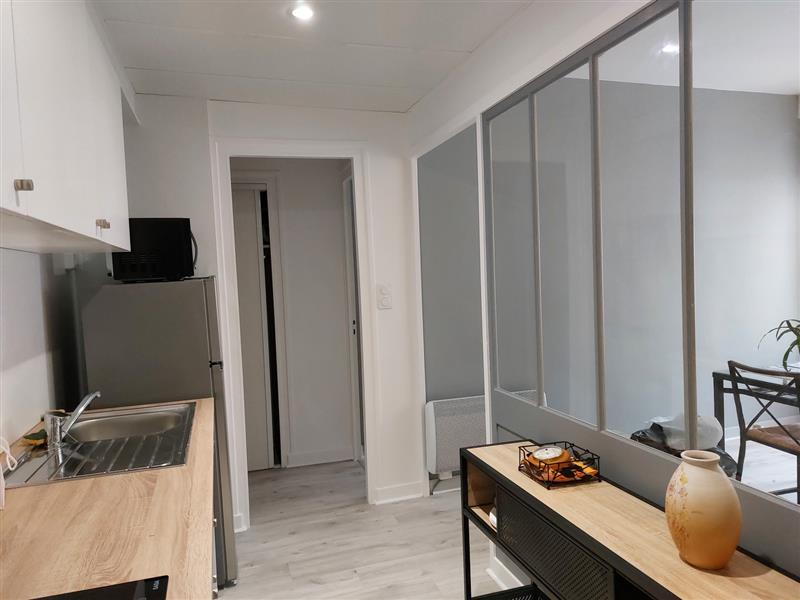 Appartement Argenton 2