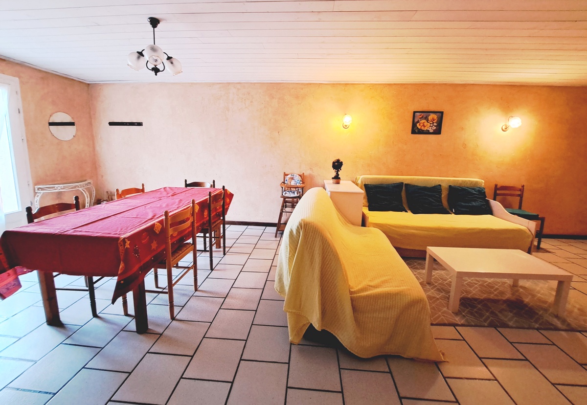 Gîte les Tamaris - photo 5