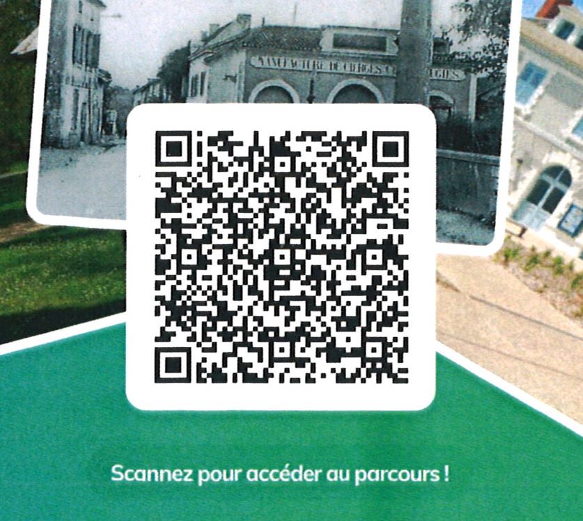 L'industrieuse "Mucidan", Mussidan