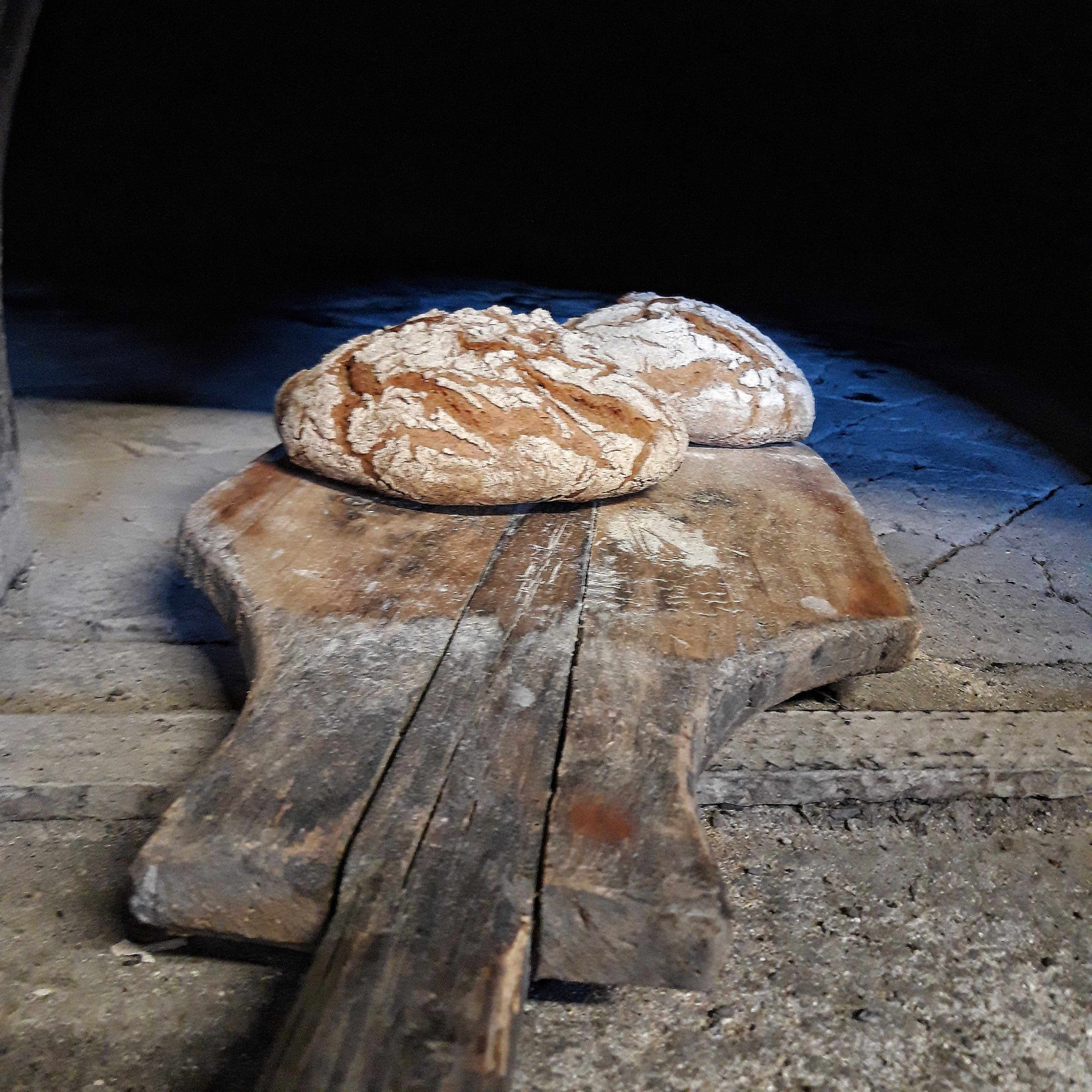 Fournil de Boisguérin
