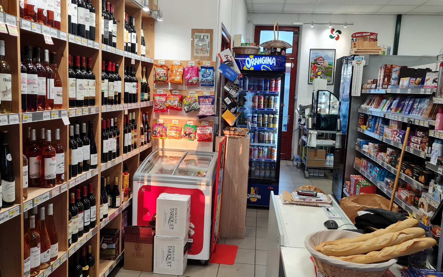 Épicerie Xiberua — photo 3