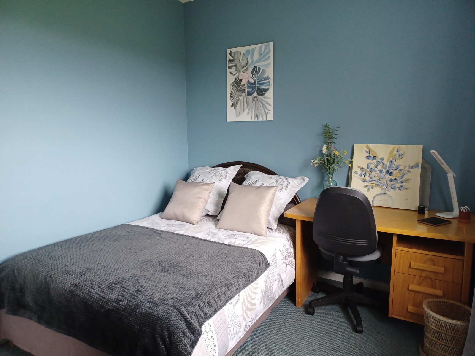 Le Mas des 3 Châteaux - photo 2