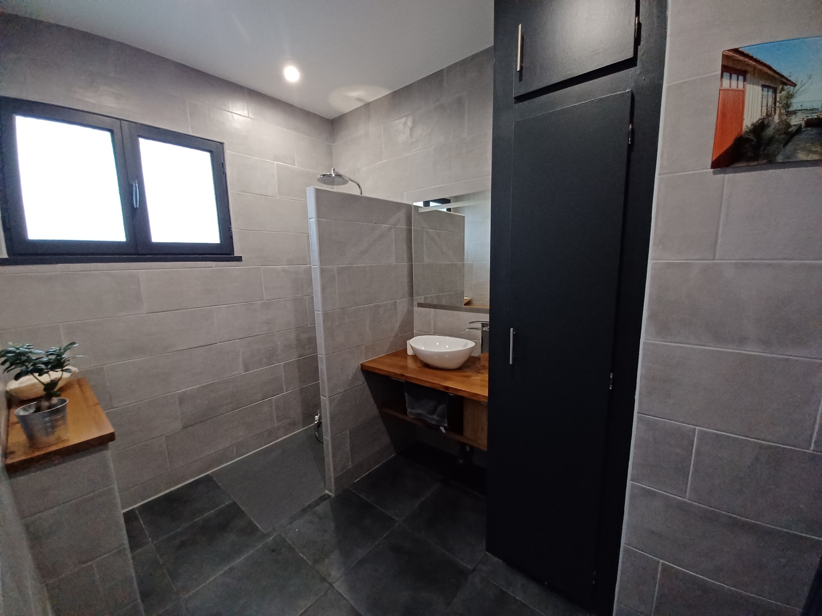 Le Mas des 3 Châteaux