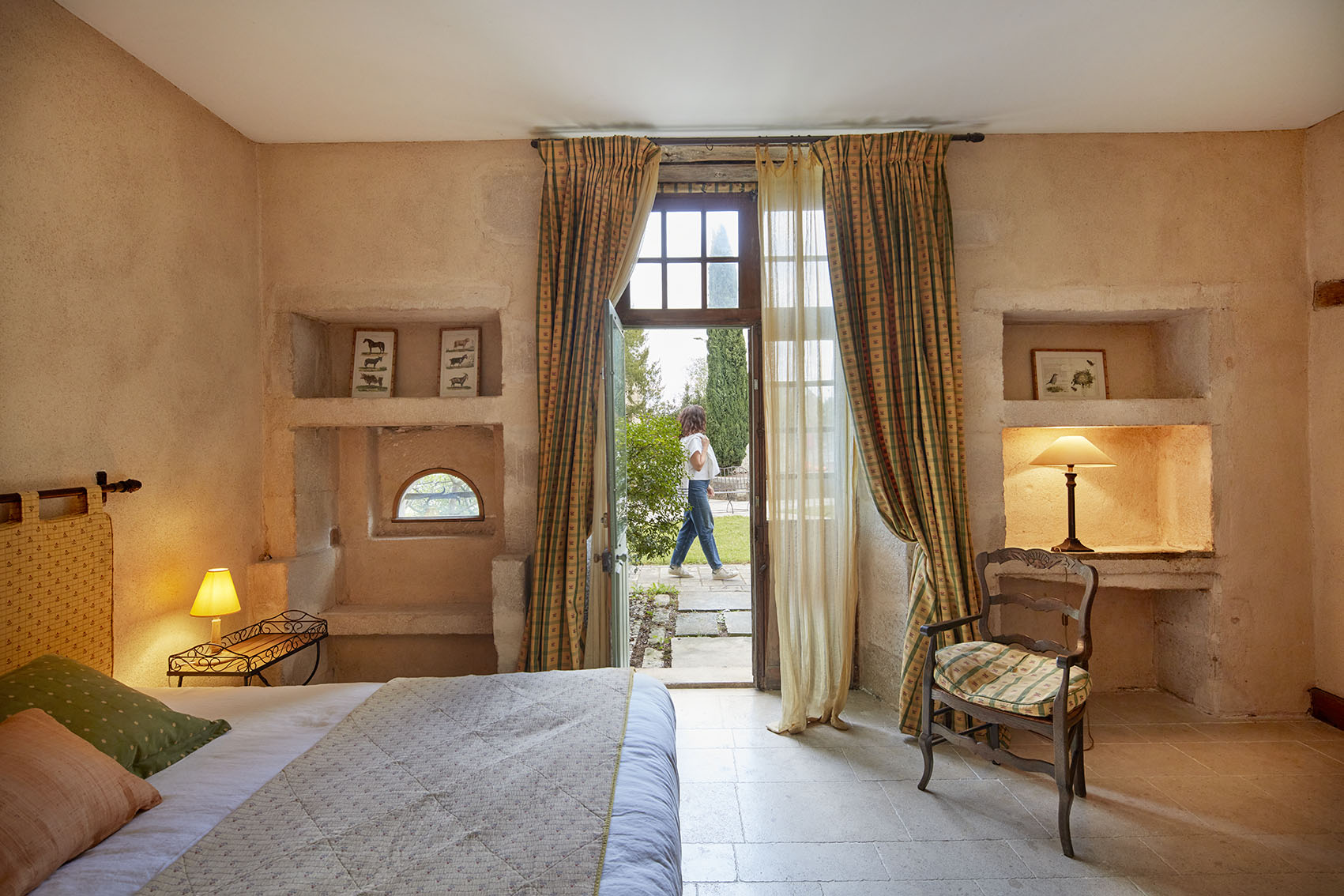 Les Orangeries Éco-hôtel