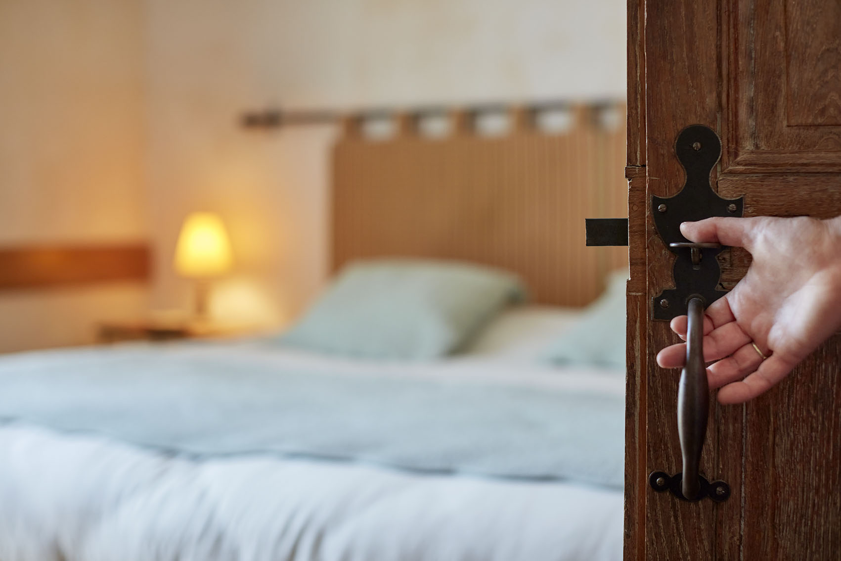 Les Orangeries Éco-hôtel, Lussac-les-Châteaux - photo 9