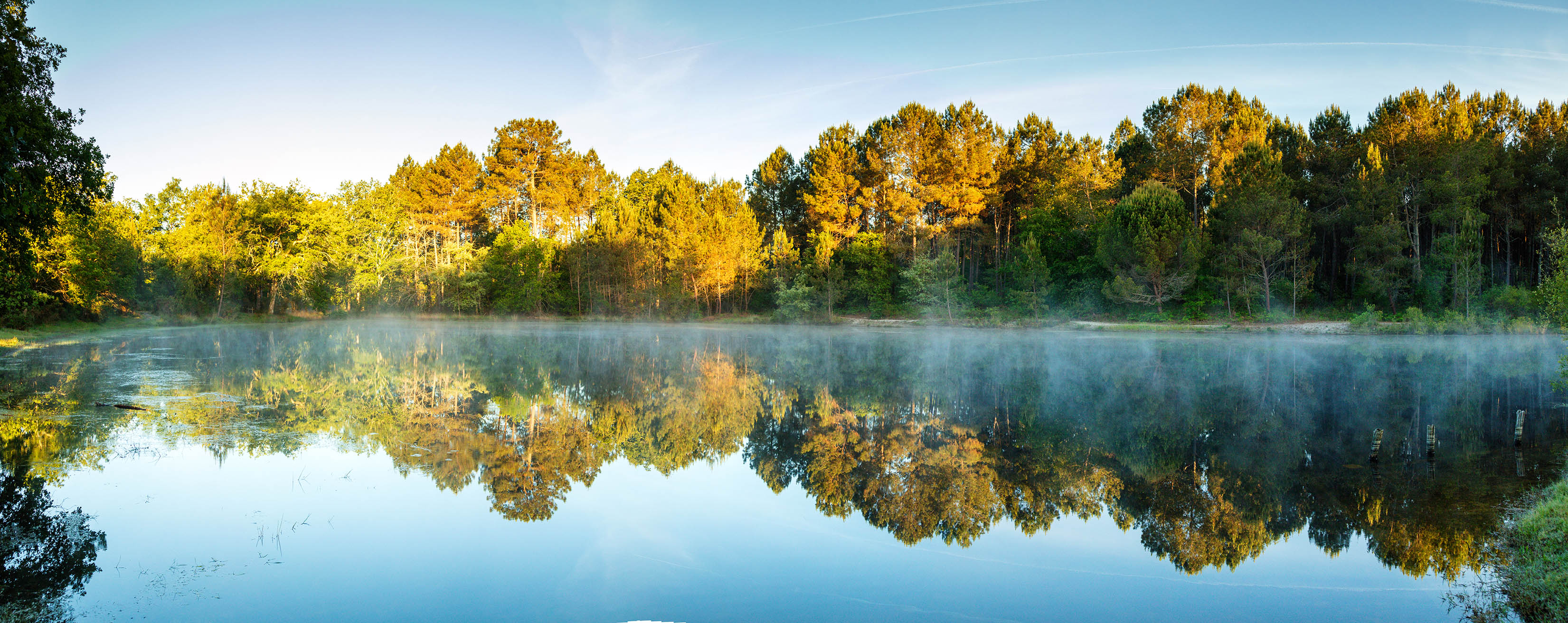  2024 - ARUE - Lagunes de Nabias Panorama  