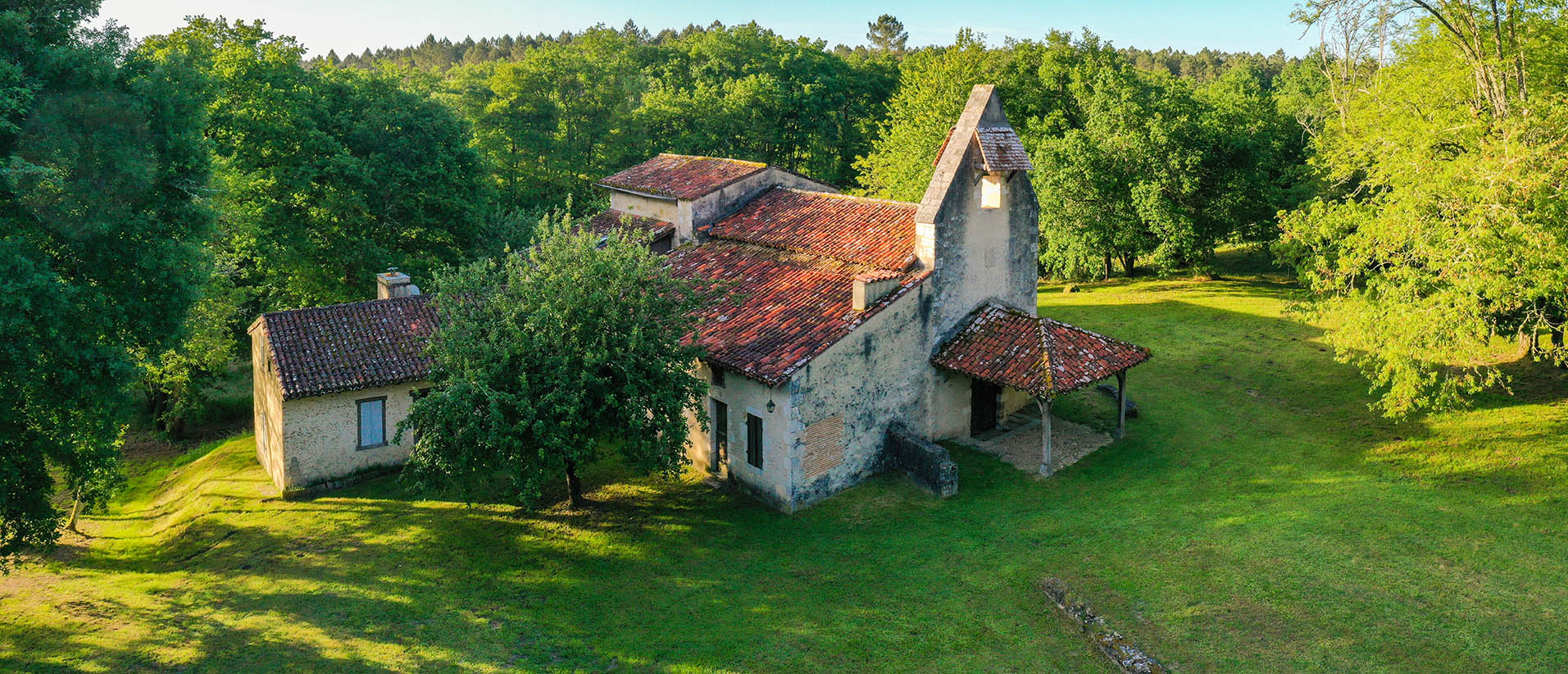 Chapelle de Lugaut