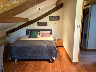 L'Escafouchot de Moulère, Créon-d'Armagnac