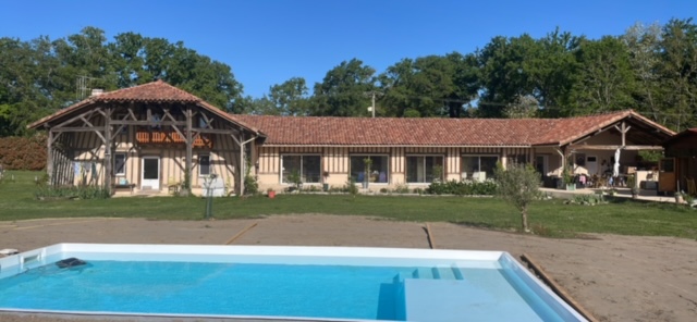 L'Escafouchot de Moulère