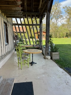 L'Escafouchot de Moulère, Créon-d'Armagnac - photo 4