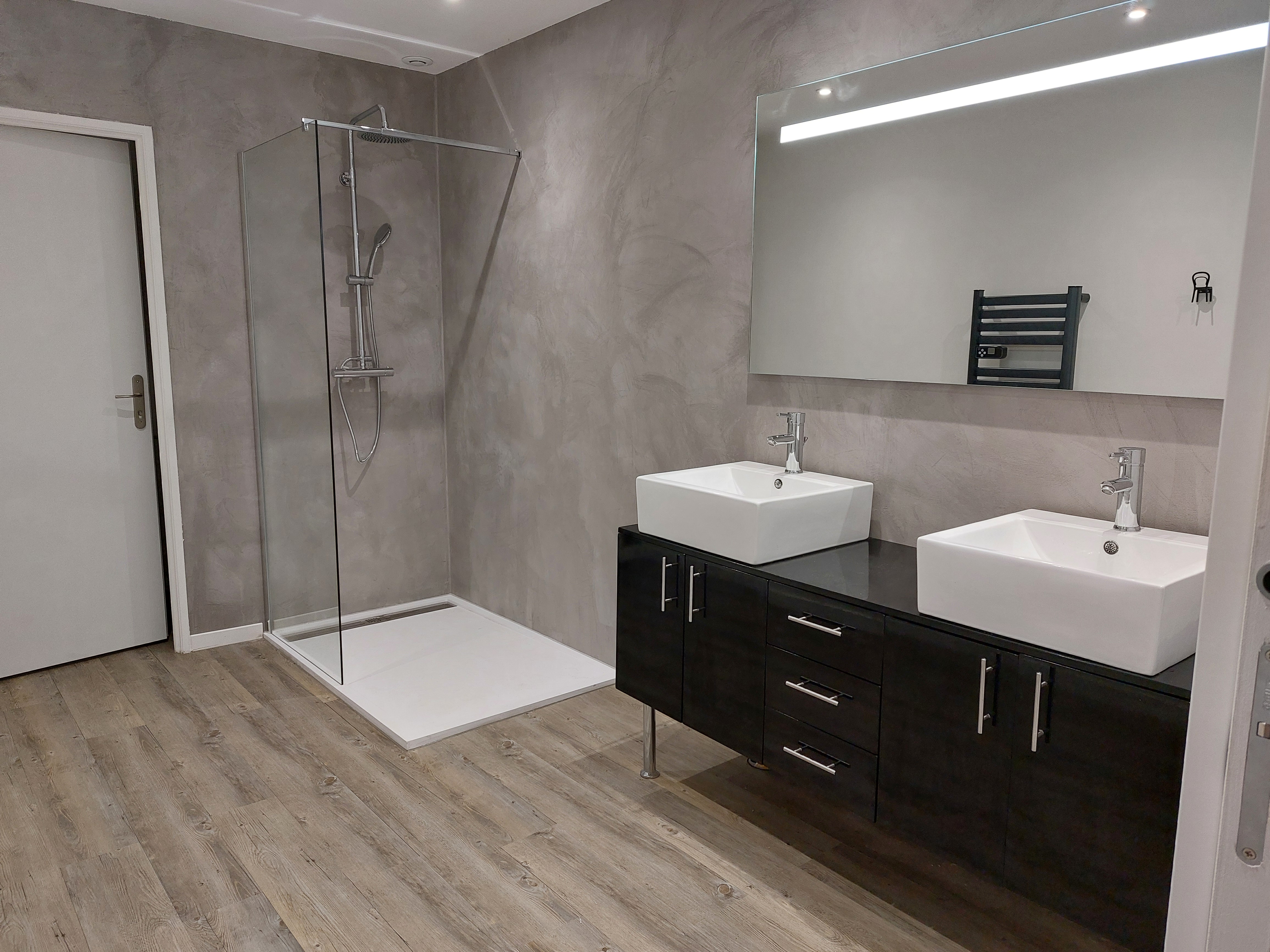 La grange du Poutic, Créon-d'Armagnac - photo 6