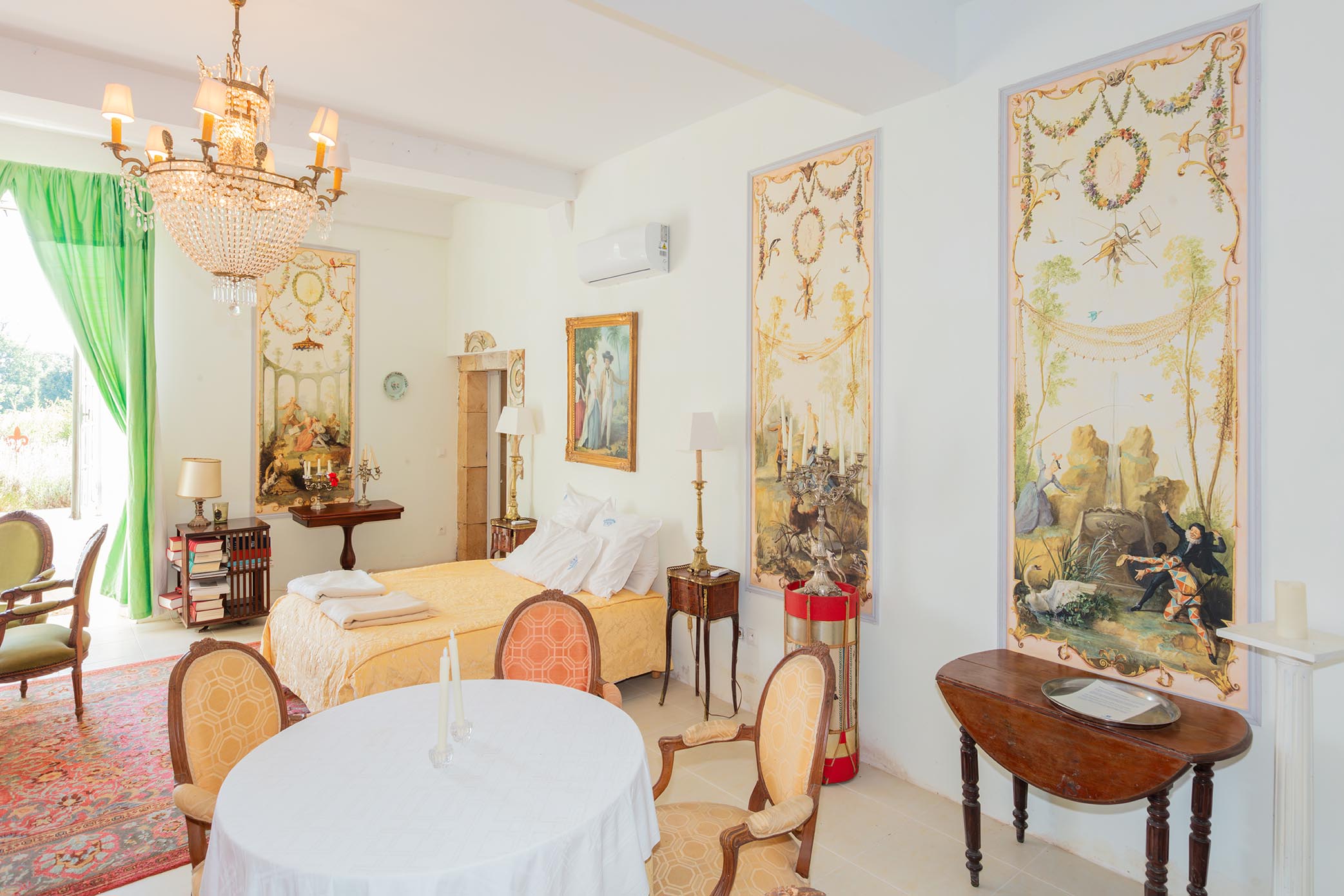 Château de Caumale, Escalans - photo 8