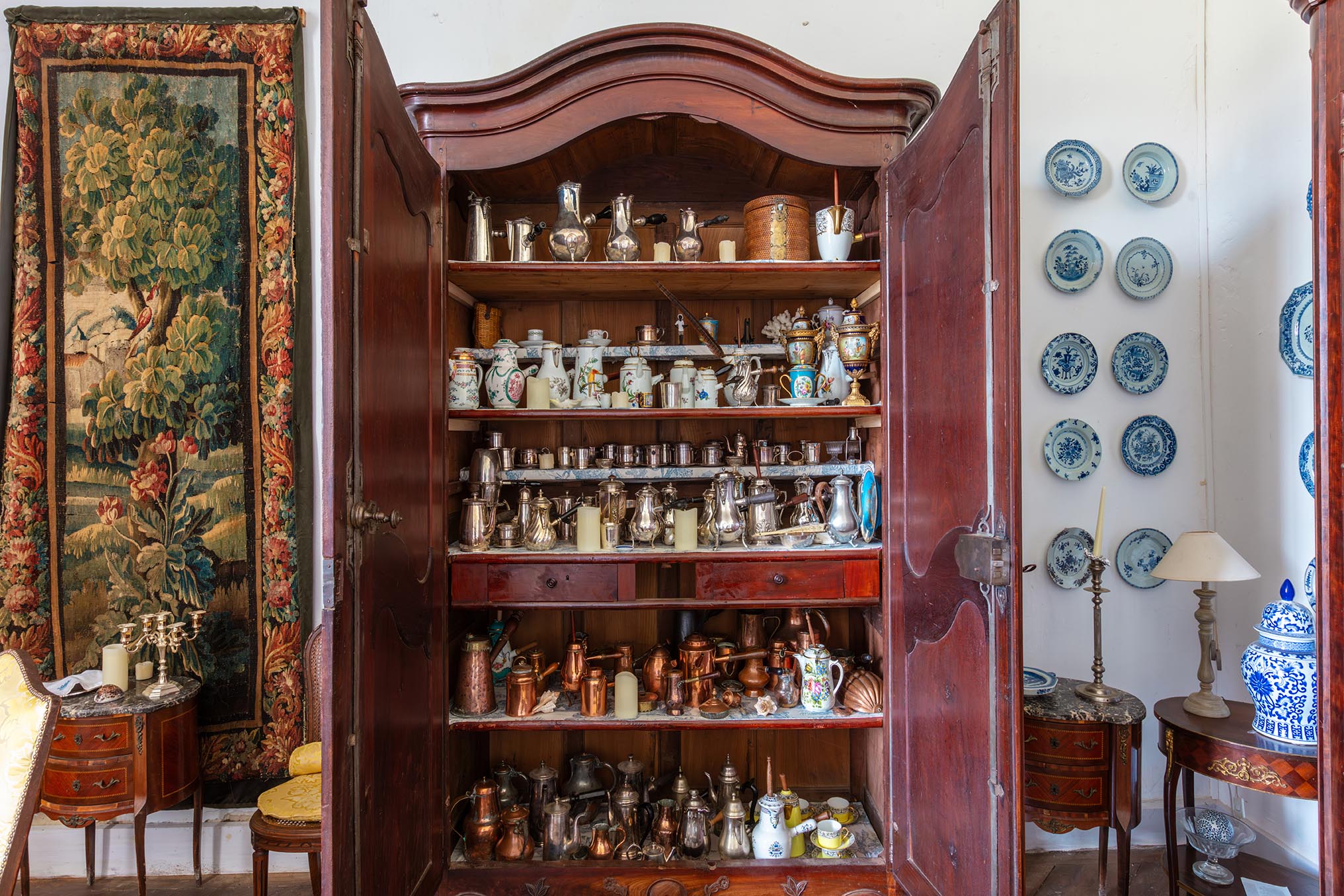 Château de Caumale, Escalans - photo 4