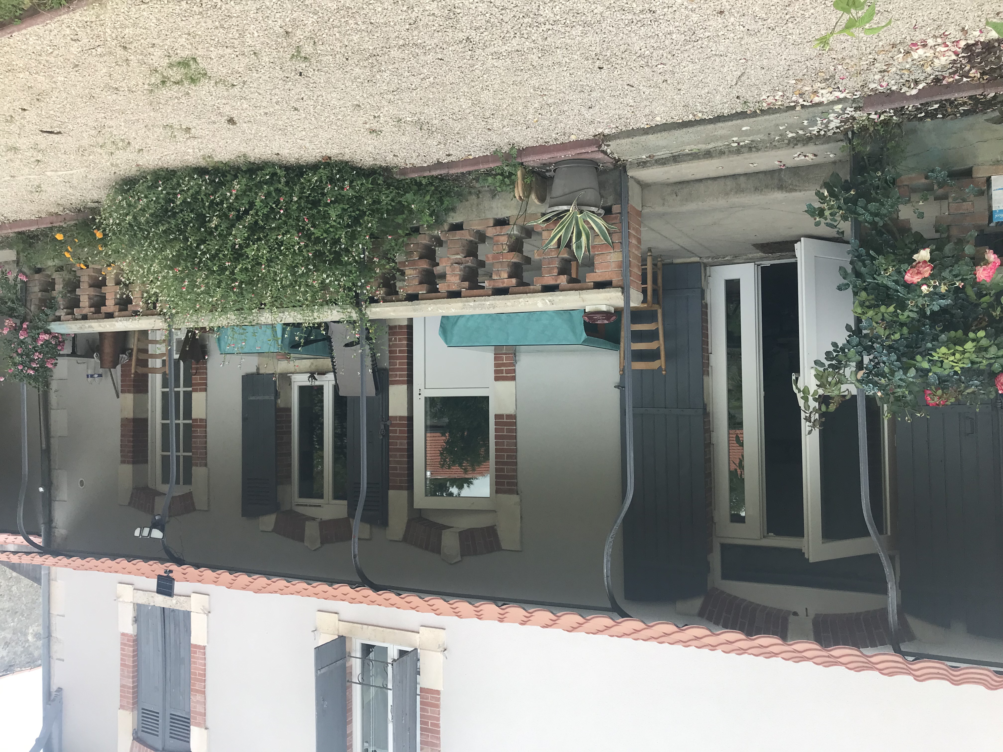 Maison Jeanne d'Albret