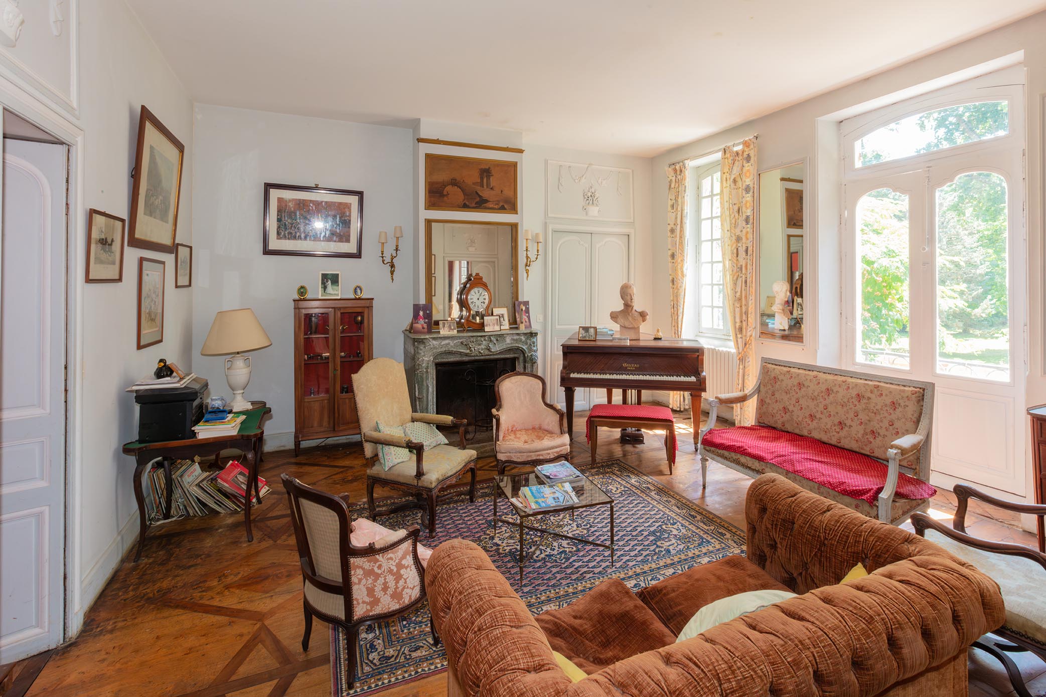 Le Château du Prada, Labastide-d'Armagnac - photo 2