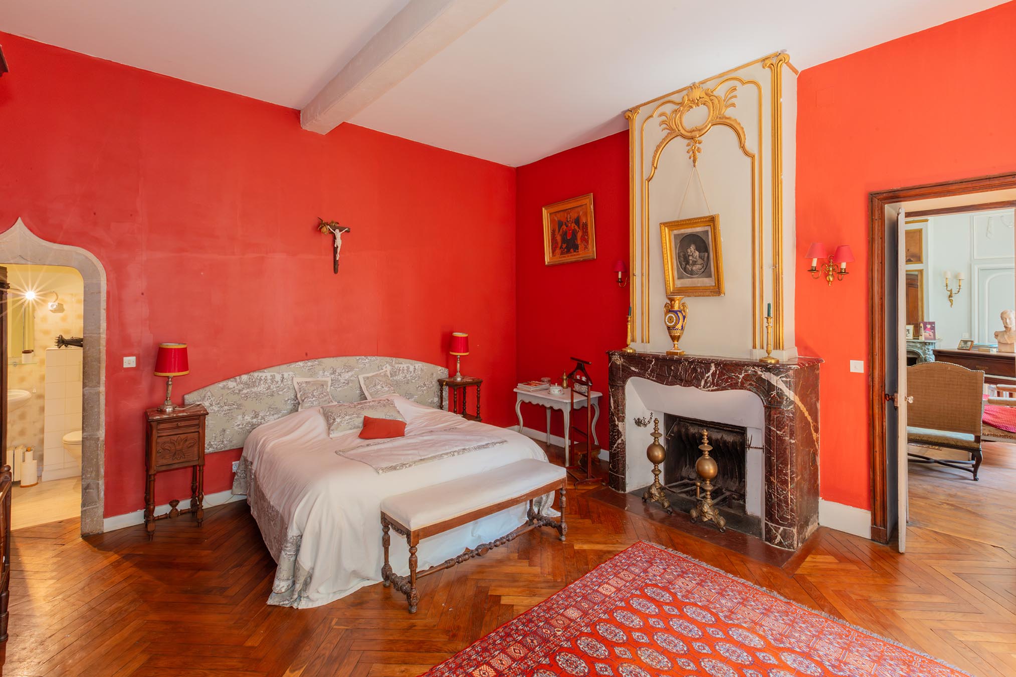 Le Château du Prada, Labastide-d'Armagnac - photo 11