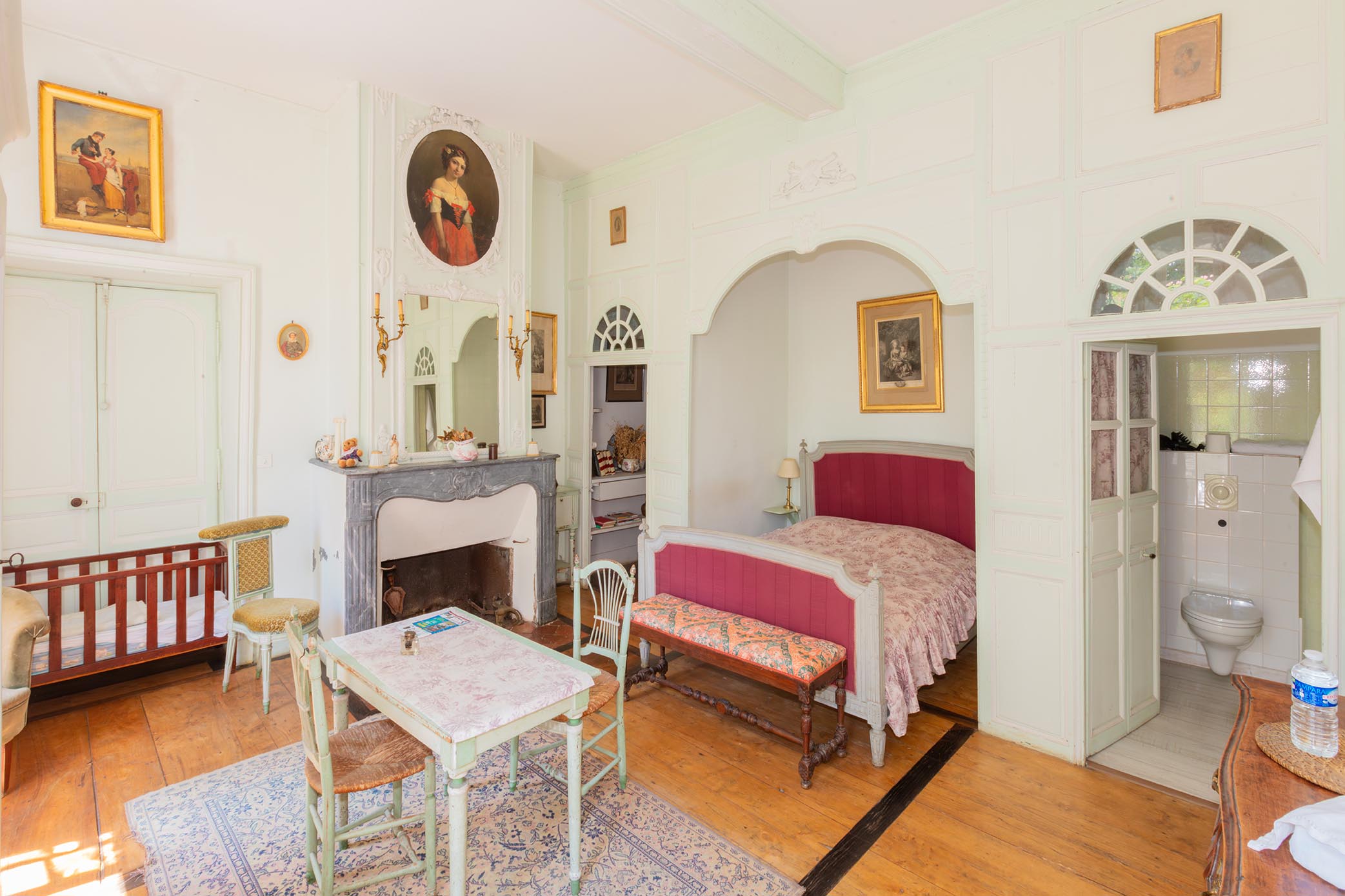 Le Château du Prada, Labastide-d'Armagnac - photo 5