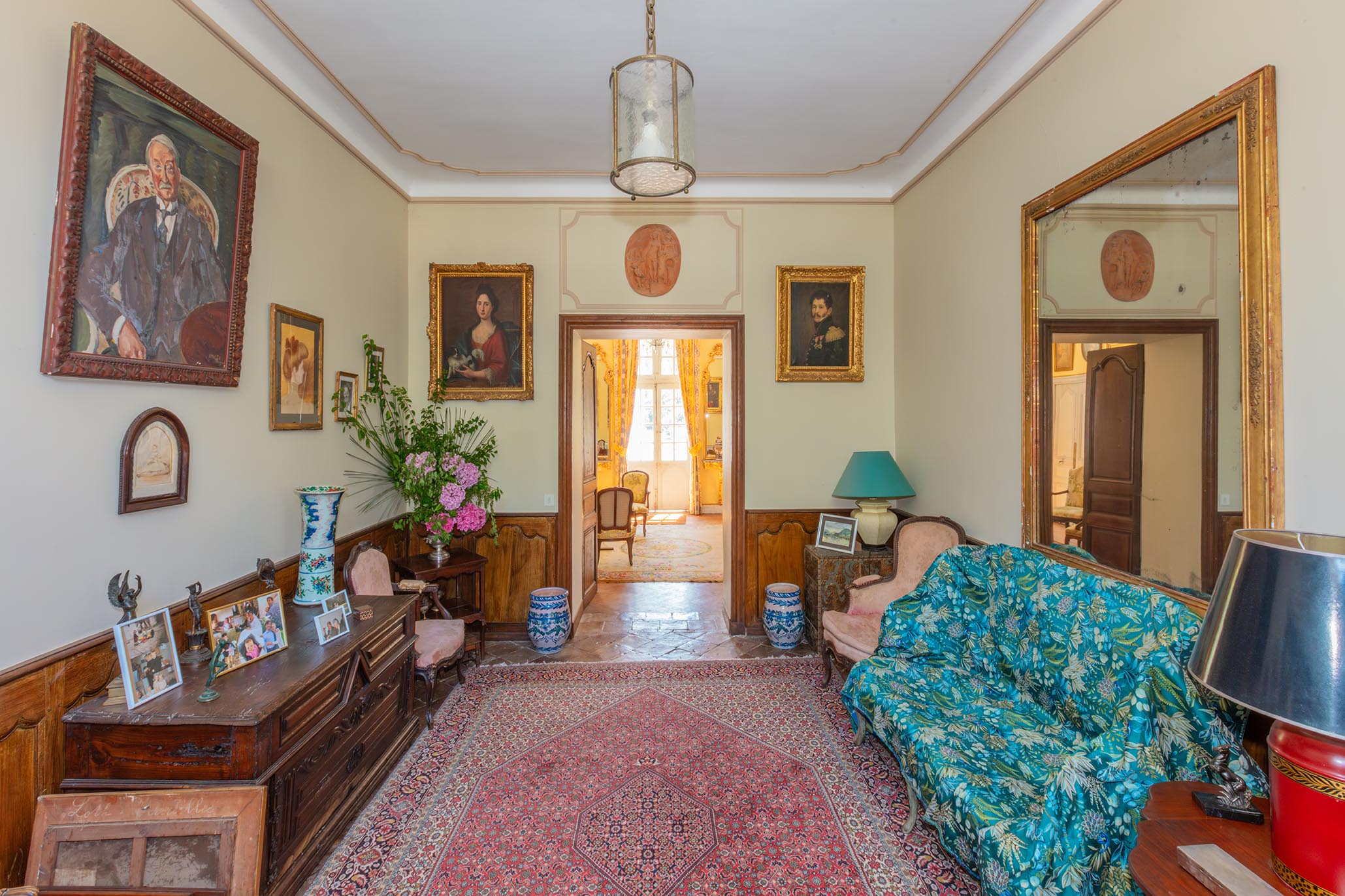 Le Château du Prada, Labastide-d'Armagnac - photo 3