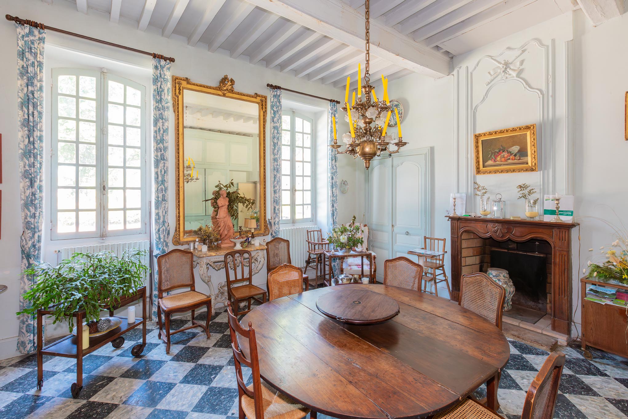 Le Château du Prada, Labastide-d'Armagnac - photo 4