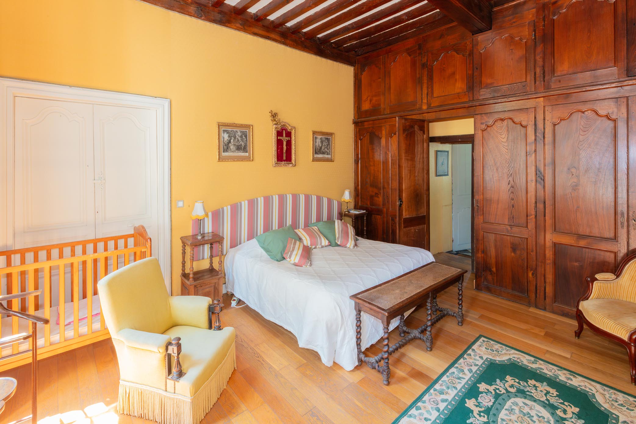 Le Château du Prada, Labastide-d'Armagnac - photo 9