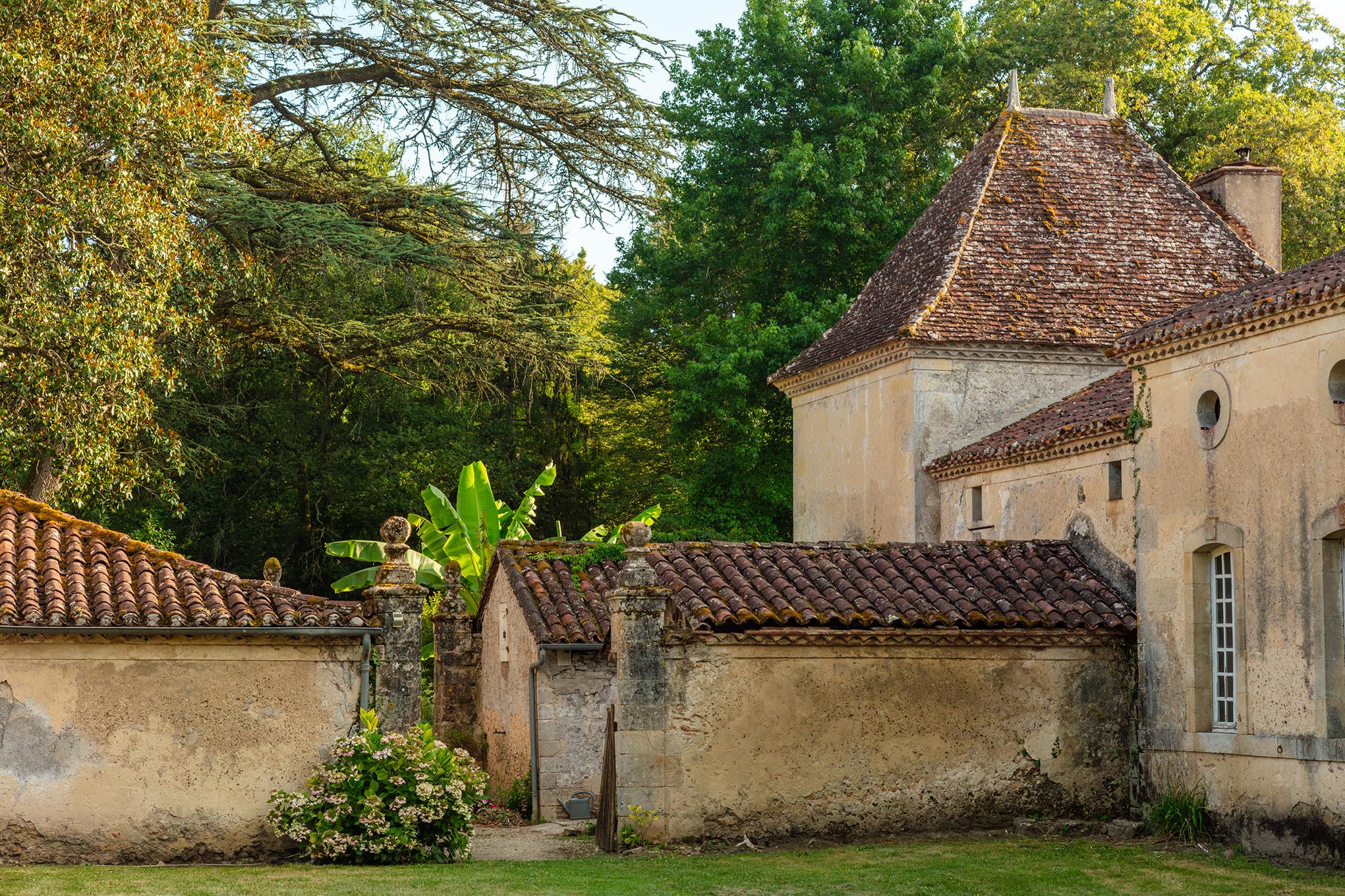Le Château du Prada, Labastide-d'Armagnac - photo 8