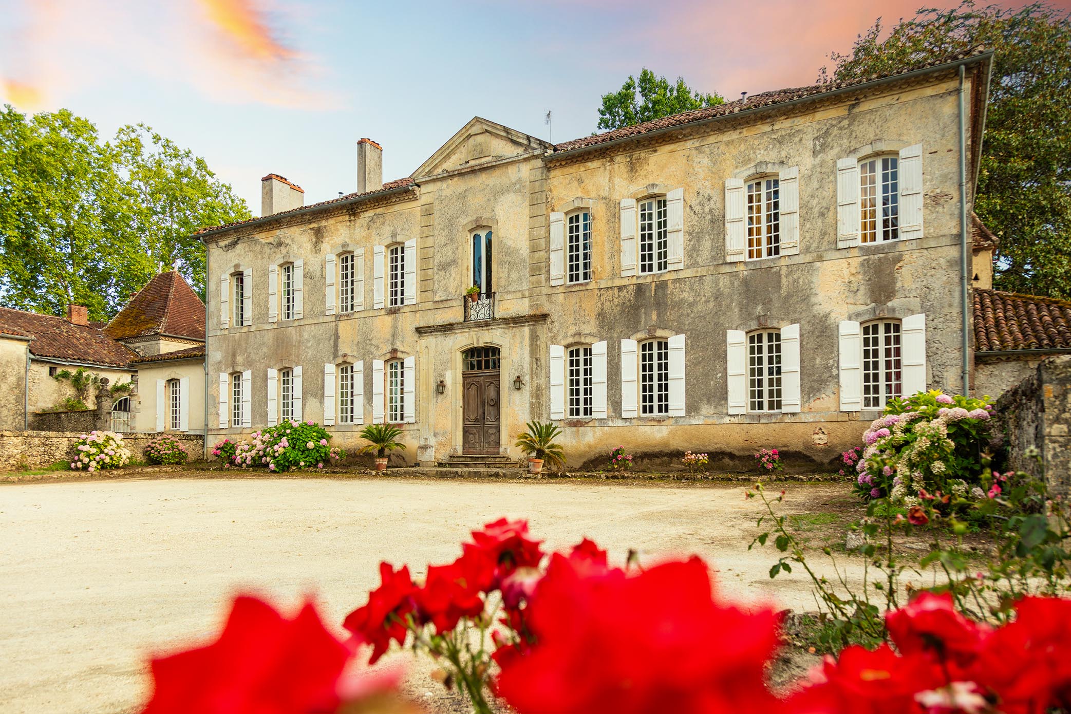 Le Château du Prada, Labastide-d'Armagnac - photo 13
