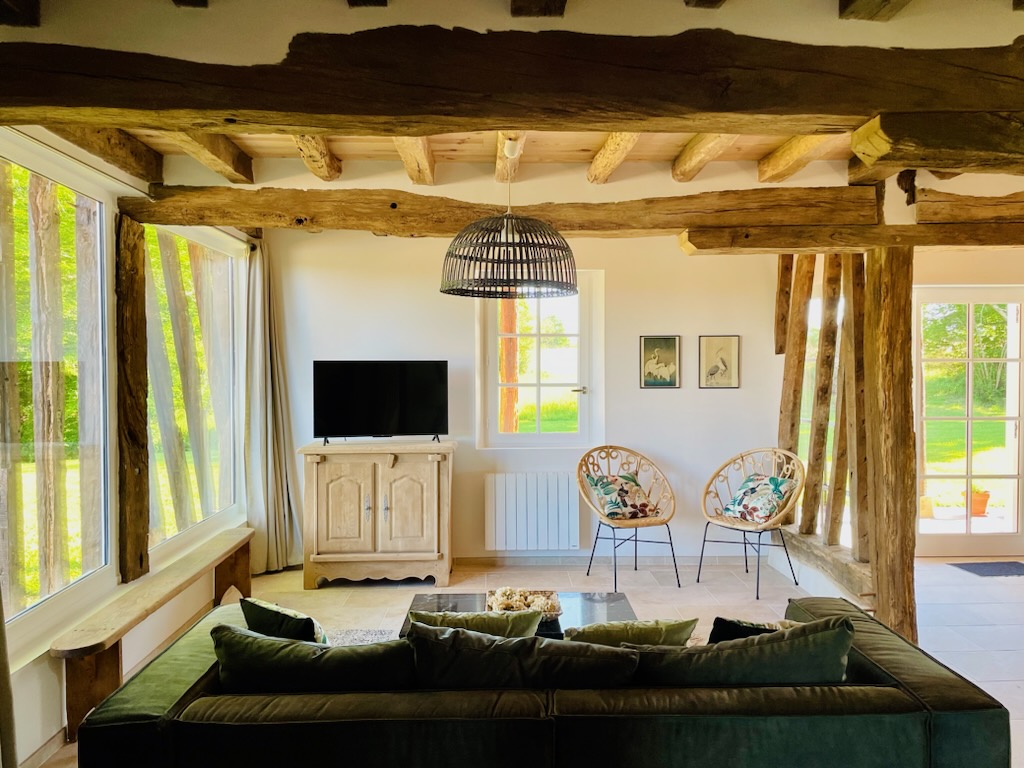 Gîte Peyrucolle, Labastide-d'Armagnac - photo 6