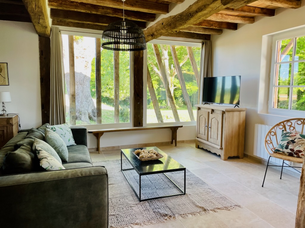 Gîte Peyrucolle, Labastide-d'Armagnac - photo 9