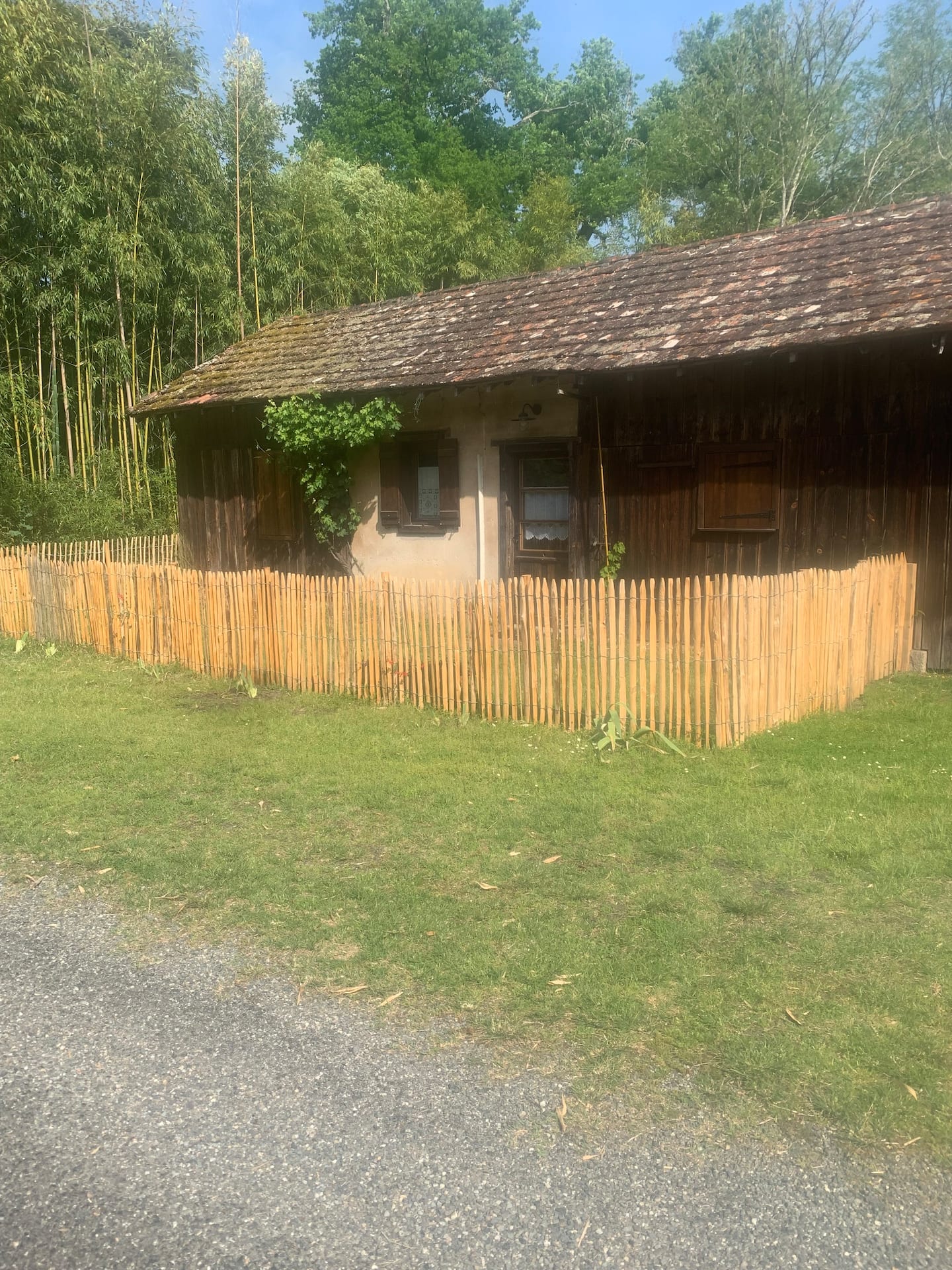 La Cabane de Lagréou - photo 2