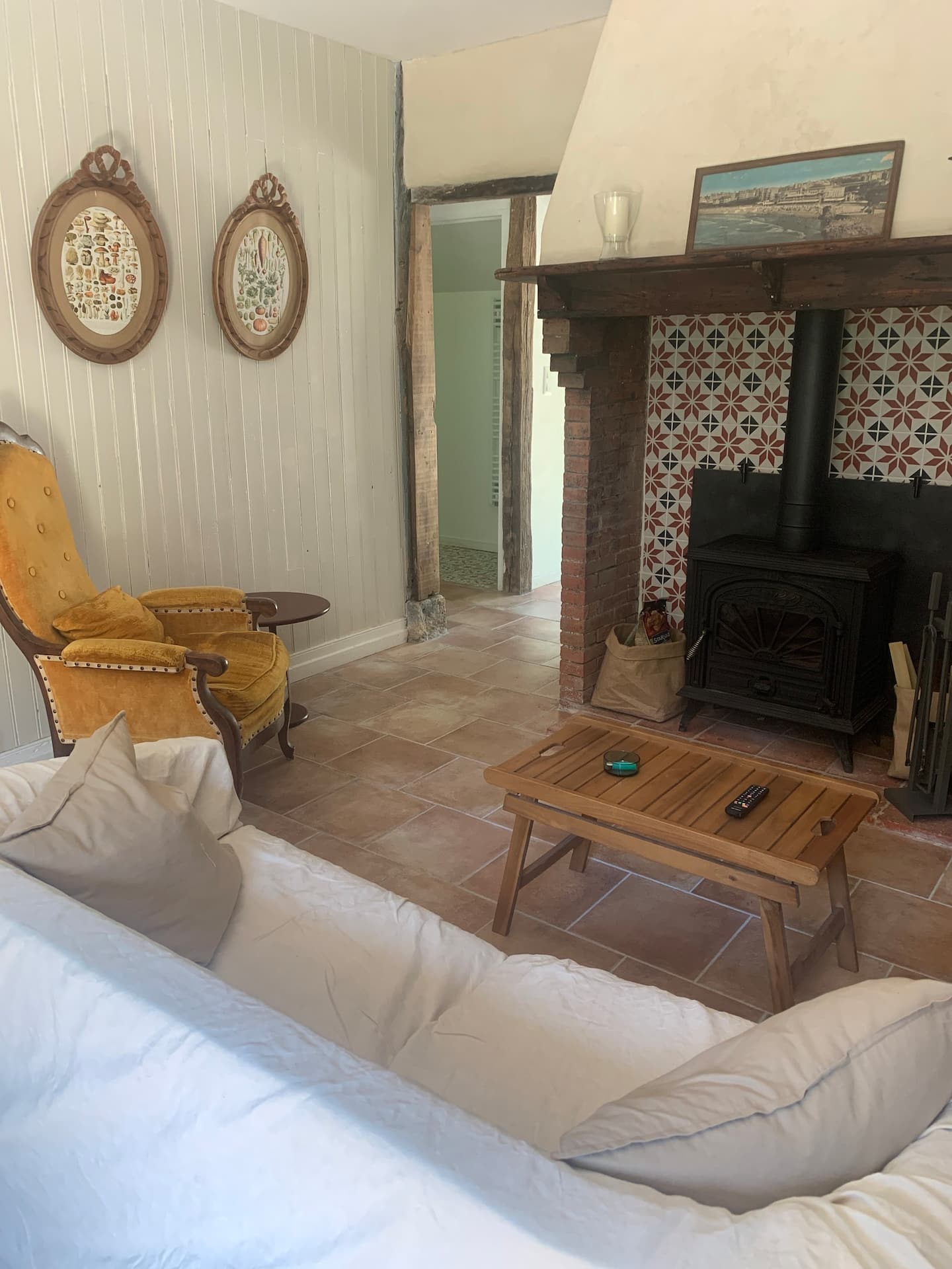 La Cabane de Lagréou, Losse - photo 7