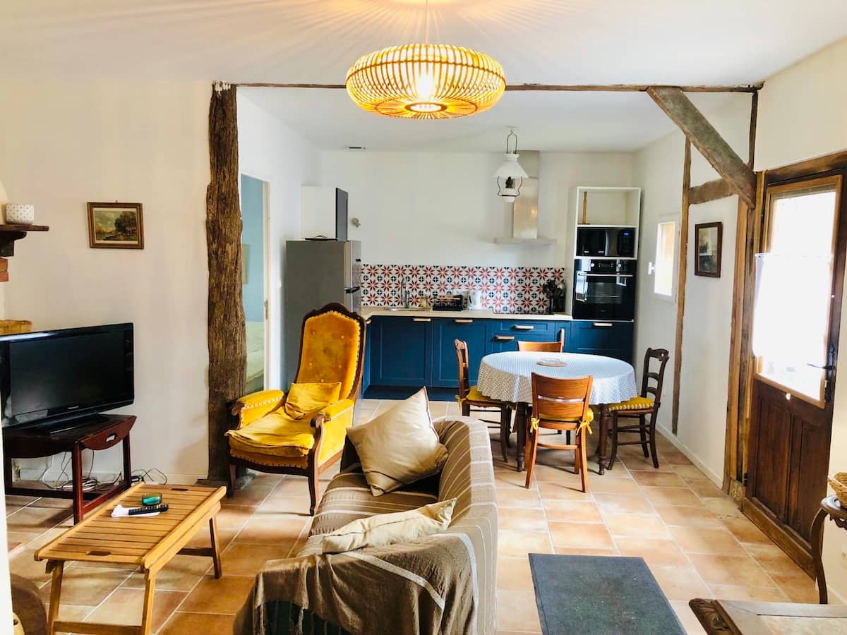 La Cabane de Lagréou, Losse - photo 6