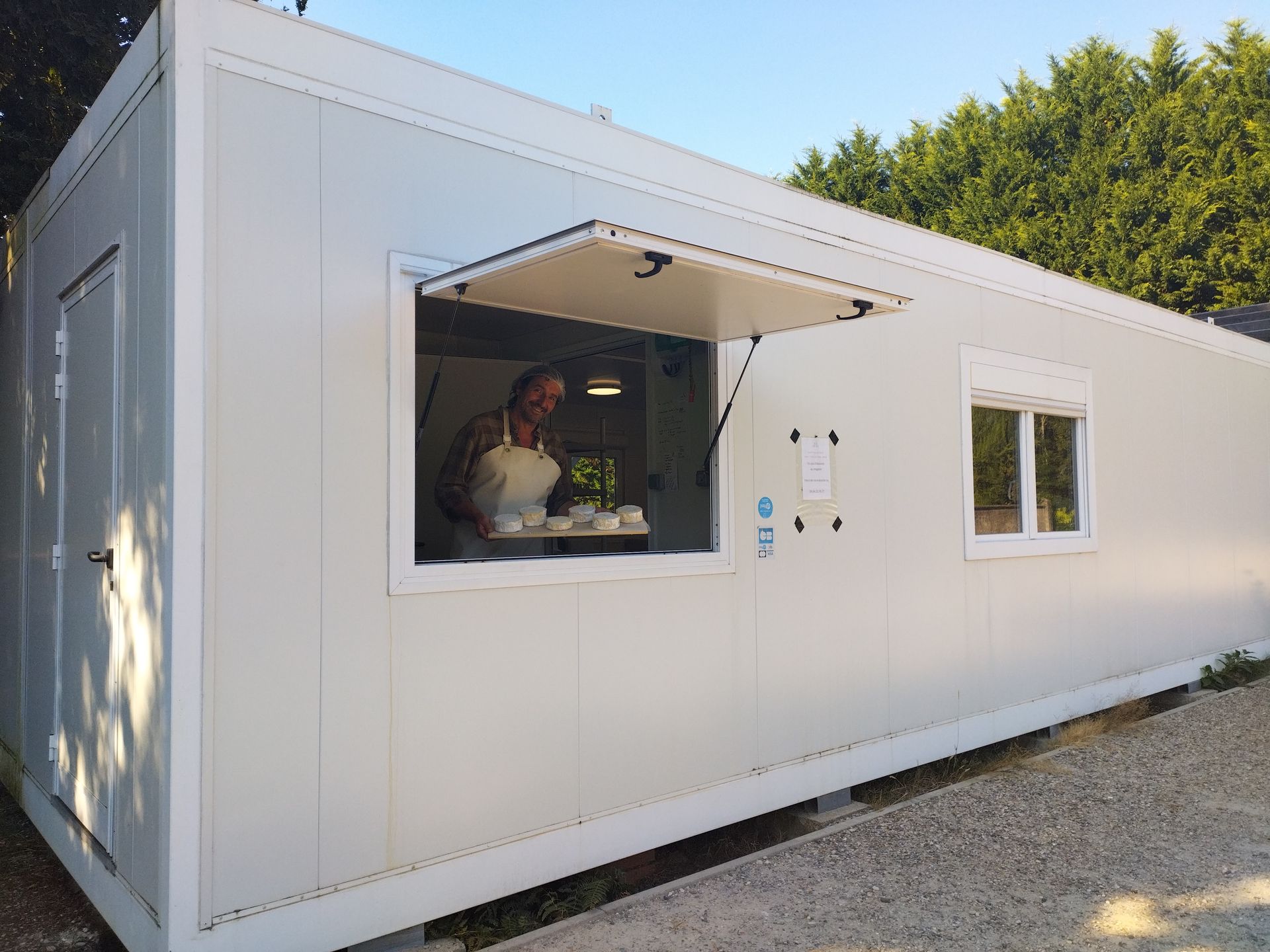 Le Bergerie de Maillas — photo 3