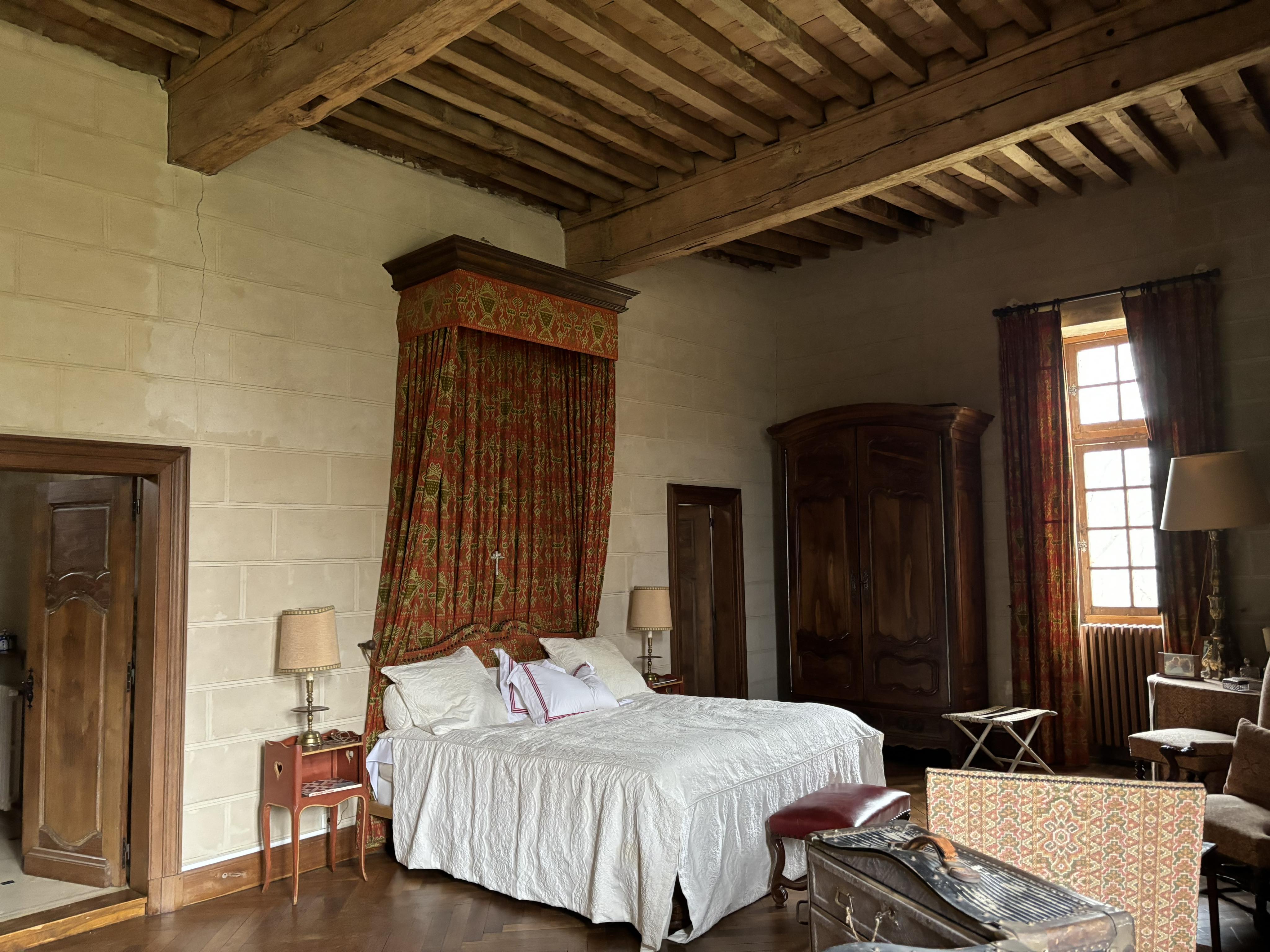 Château de Briat, Mauvezin-d'Armagnac - photo 4