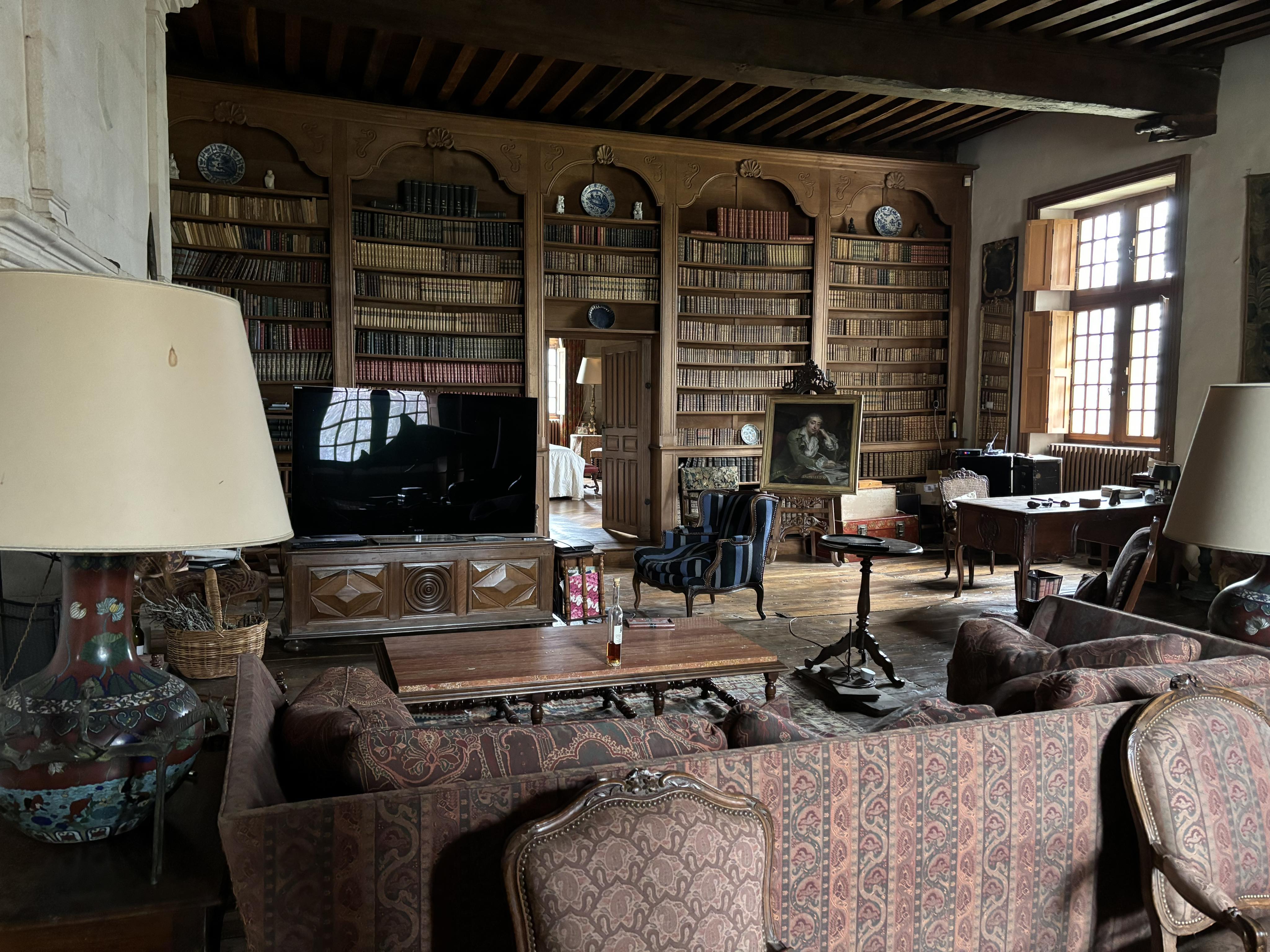 Château de Briat, Mauvezin-d'Armagnac