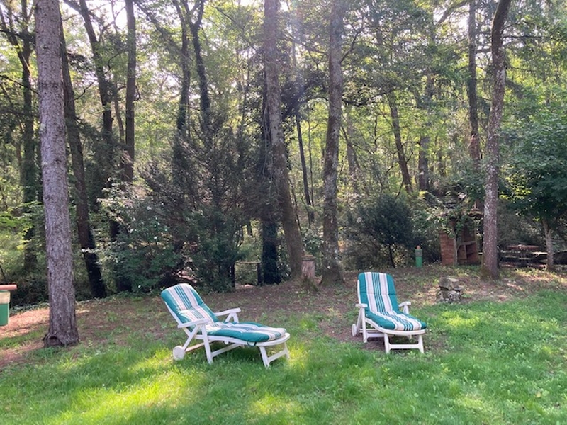 Lamoulasse, Retjons - photo 7