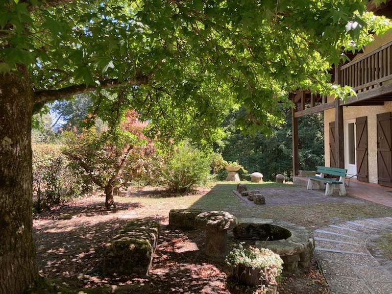 Lamoulasse, Retjons - photo 10